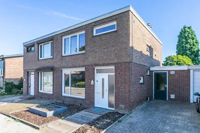 Foto van Hagensstraat 7, Sweikhuizen