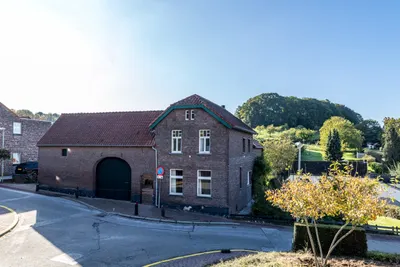 Foto van Bergstraat 105, Sweikhuizen