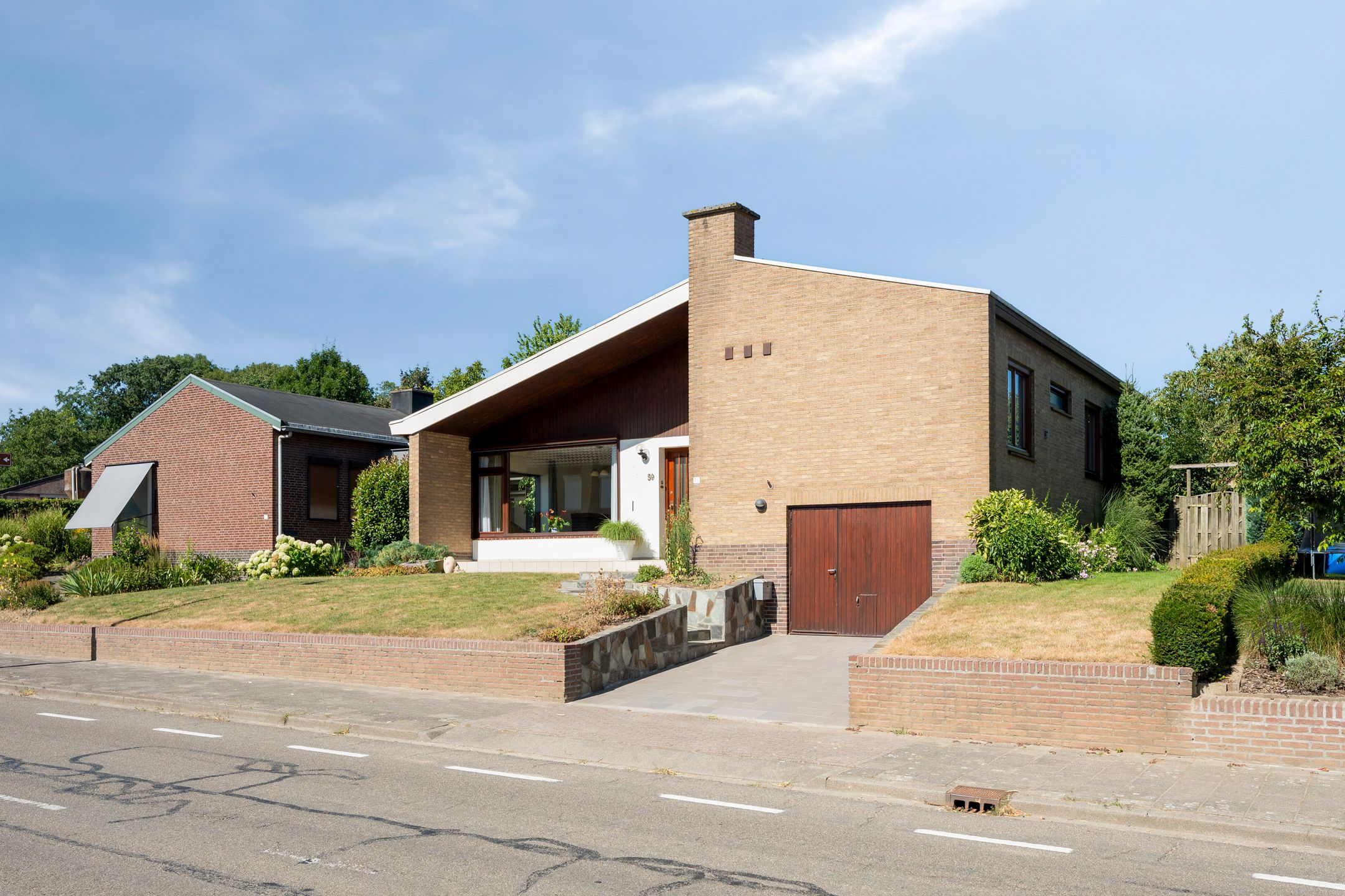 Foto van Dorpstraat 59, Spaubeek