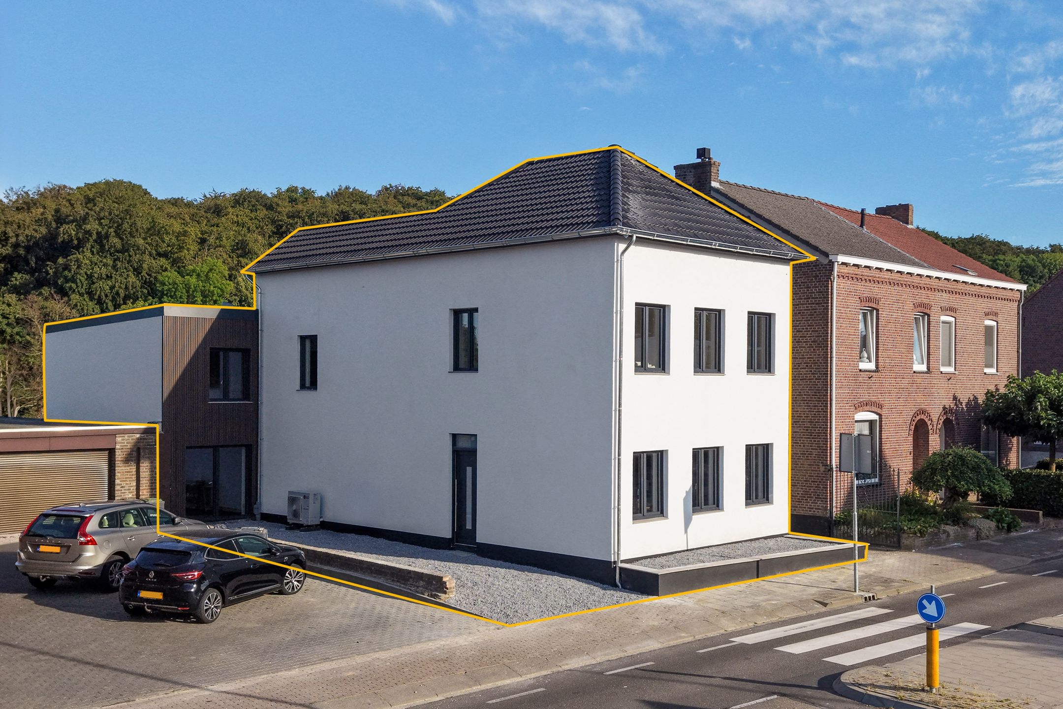 Foto van Dorpstraat 4, Spaubeek