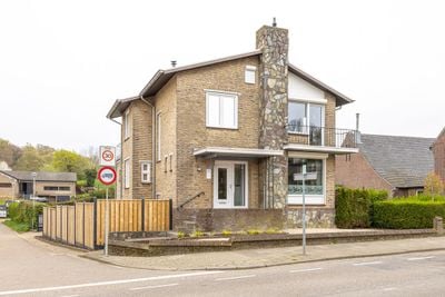 Foto van Dorpstraat 86, Spaubeek