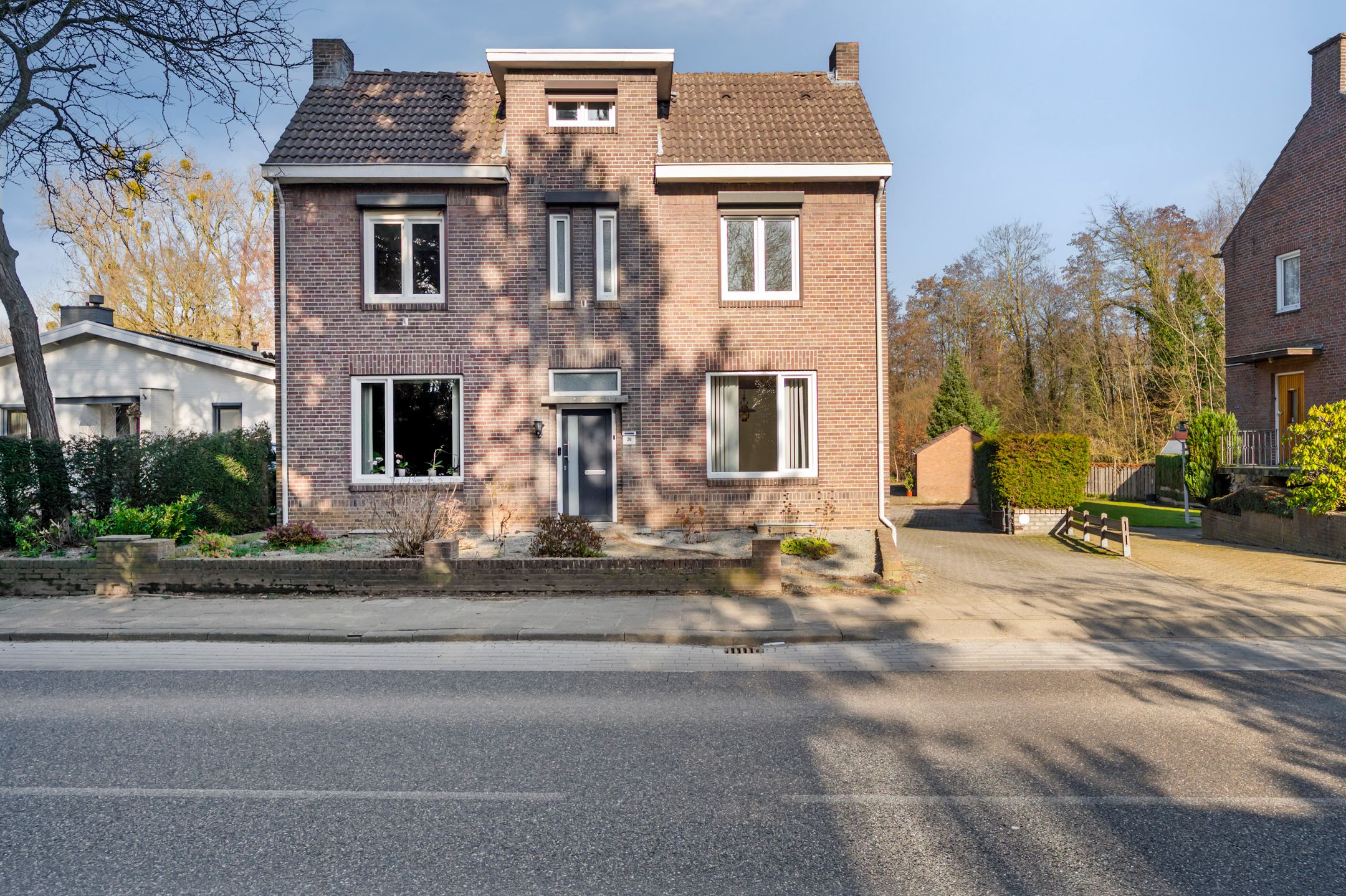 Foto van Soppestraat 26, Spaubeek