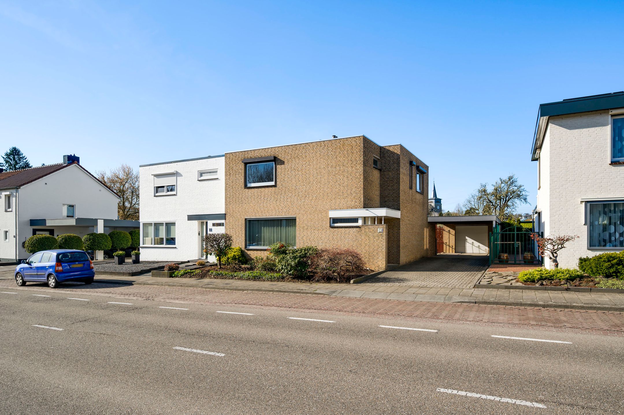 Foto van Soppestraat 9, Spaubeek