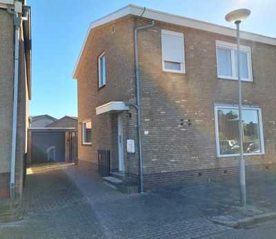 Foto van Bongerd 62, Spaubeek