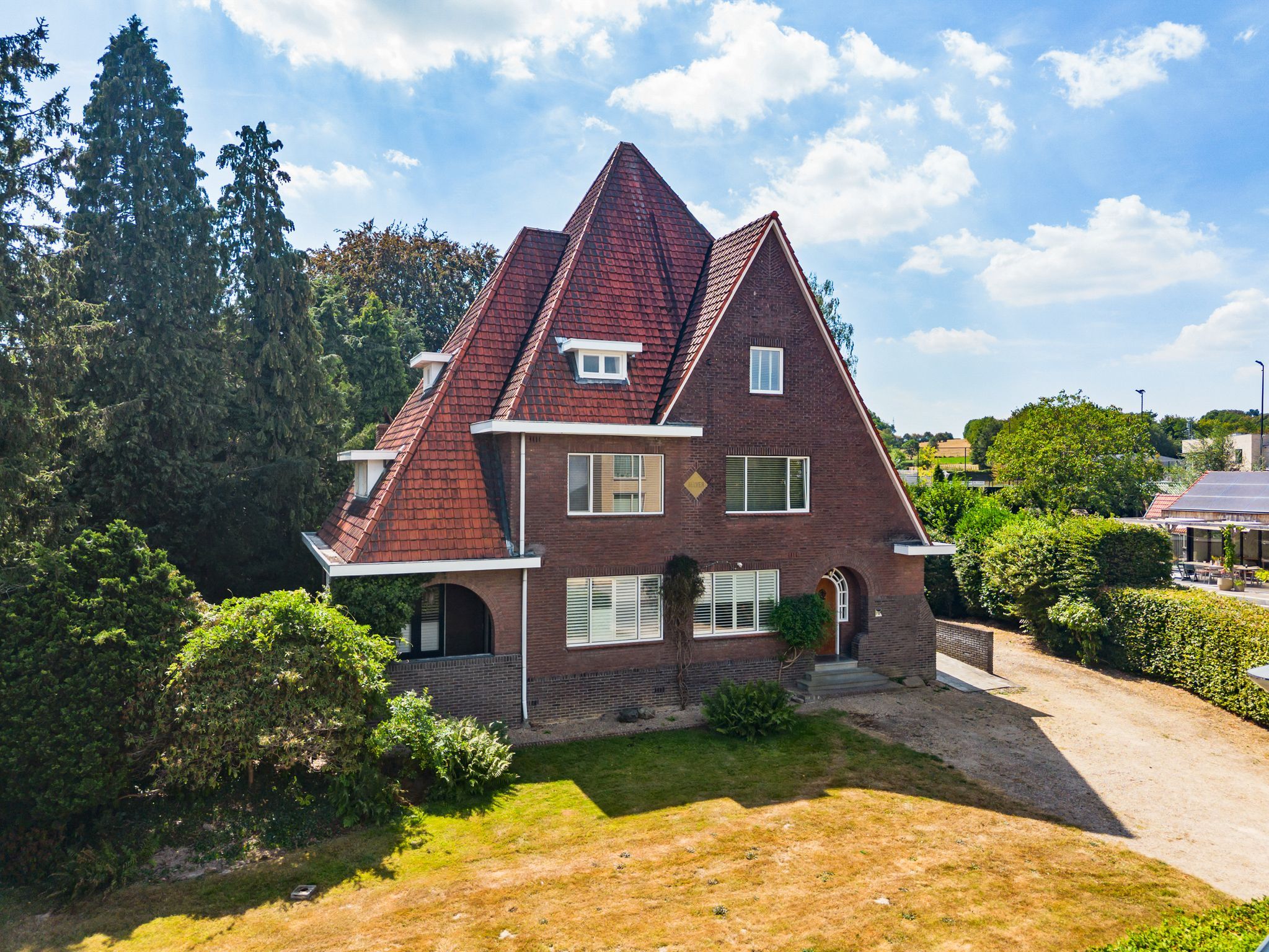 Foto van Musschenberg 16, Spaubeek