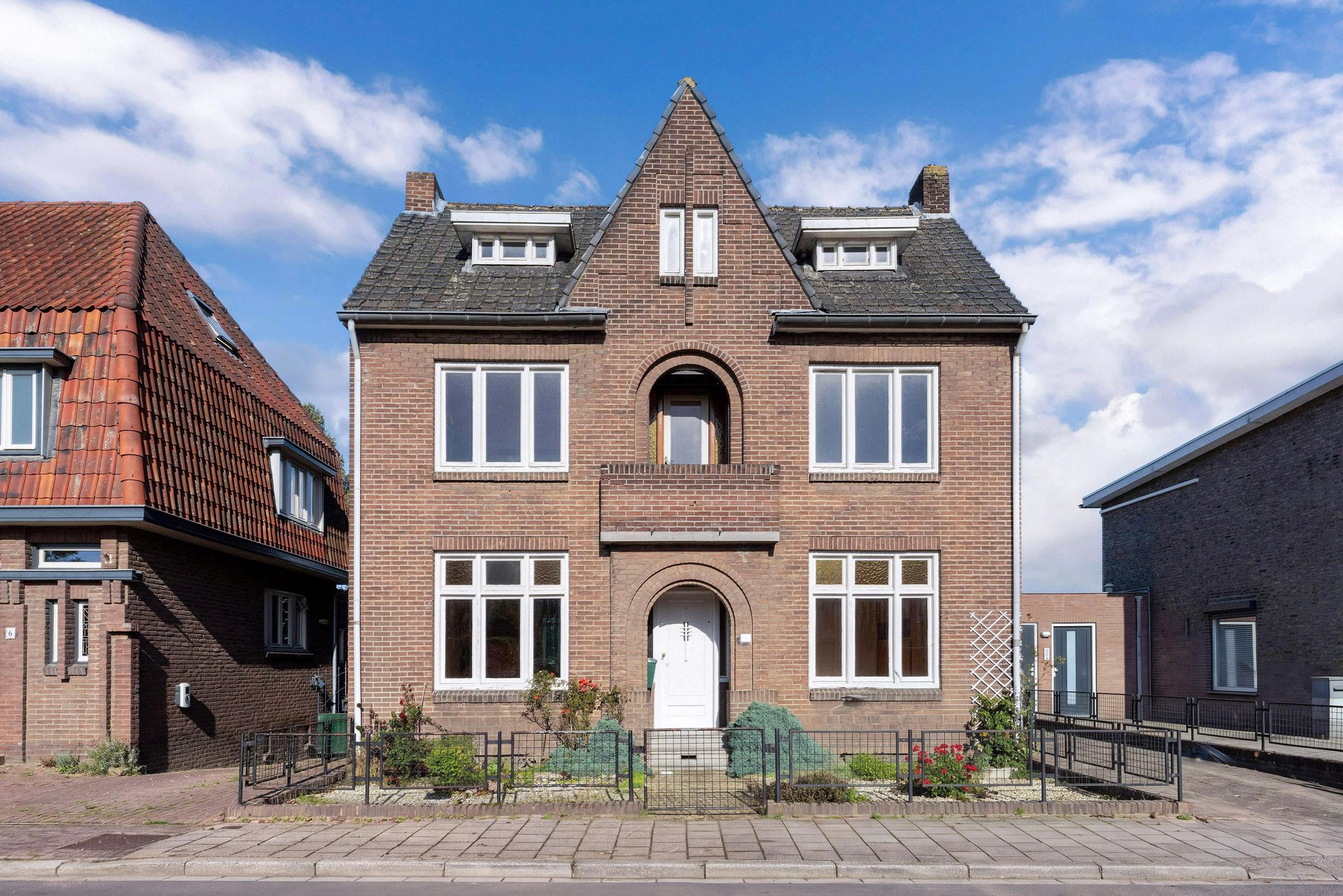 Foto van Op 't Veldje 10, Spaubeek