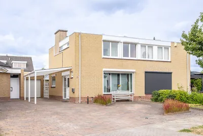Foto van Constantijn Hugostraat 13, Spaubeek