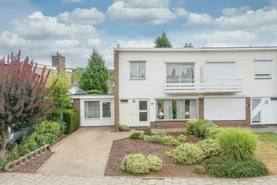 Foto van Zandstraat 69, Spaubeek