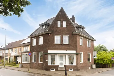 Foto van Zandstraat 17, Spaubeek