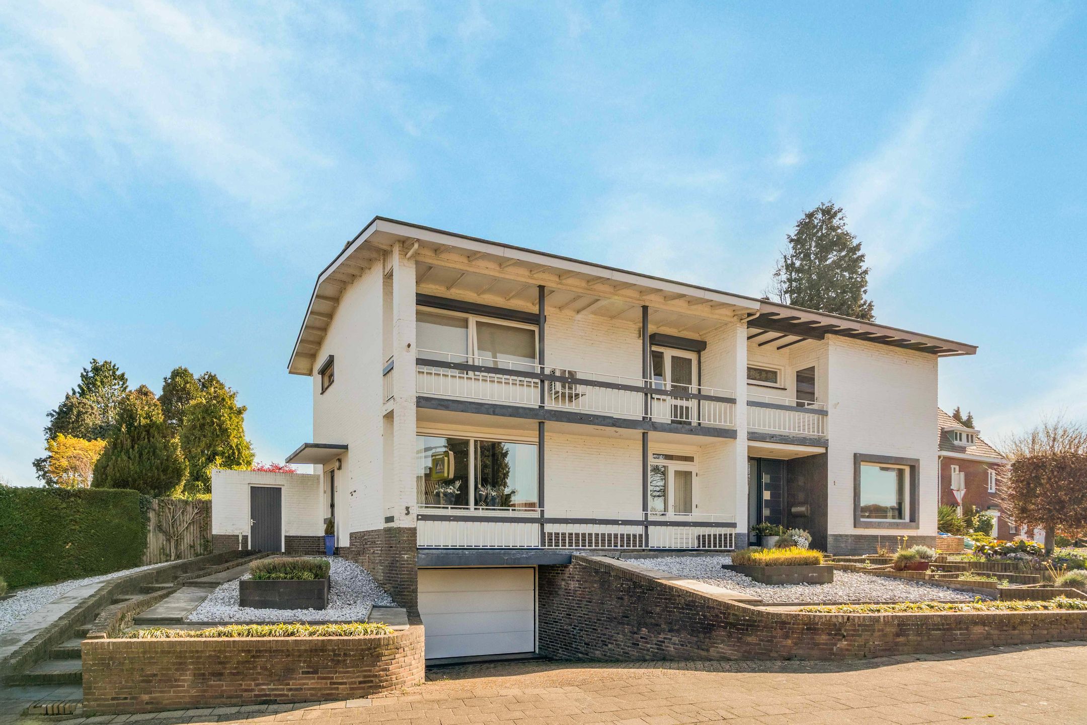 Foto van Zandstraat 3, Spaubeek