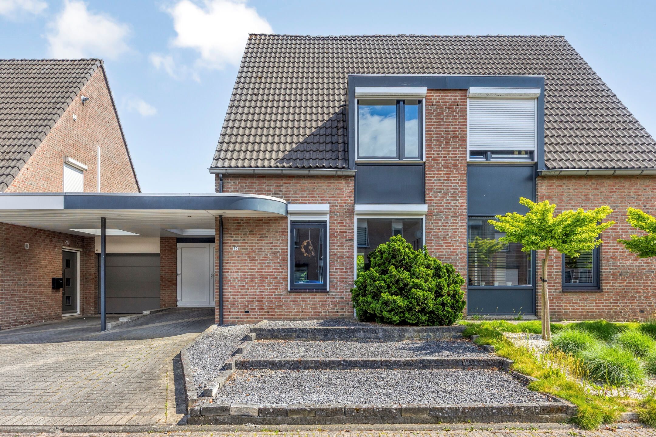 Foto van Spaubeekerhof 32, Spaubeek
