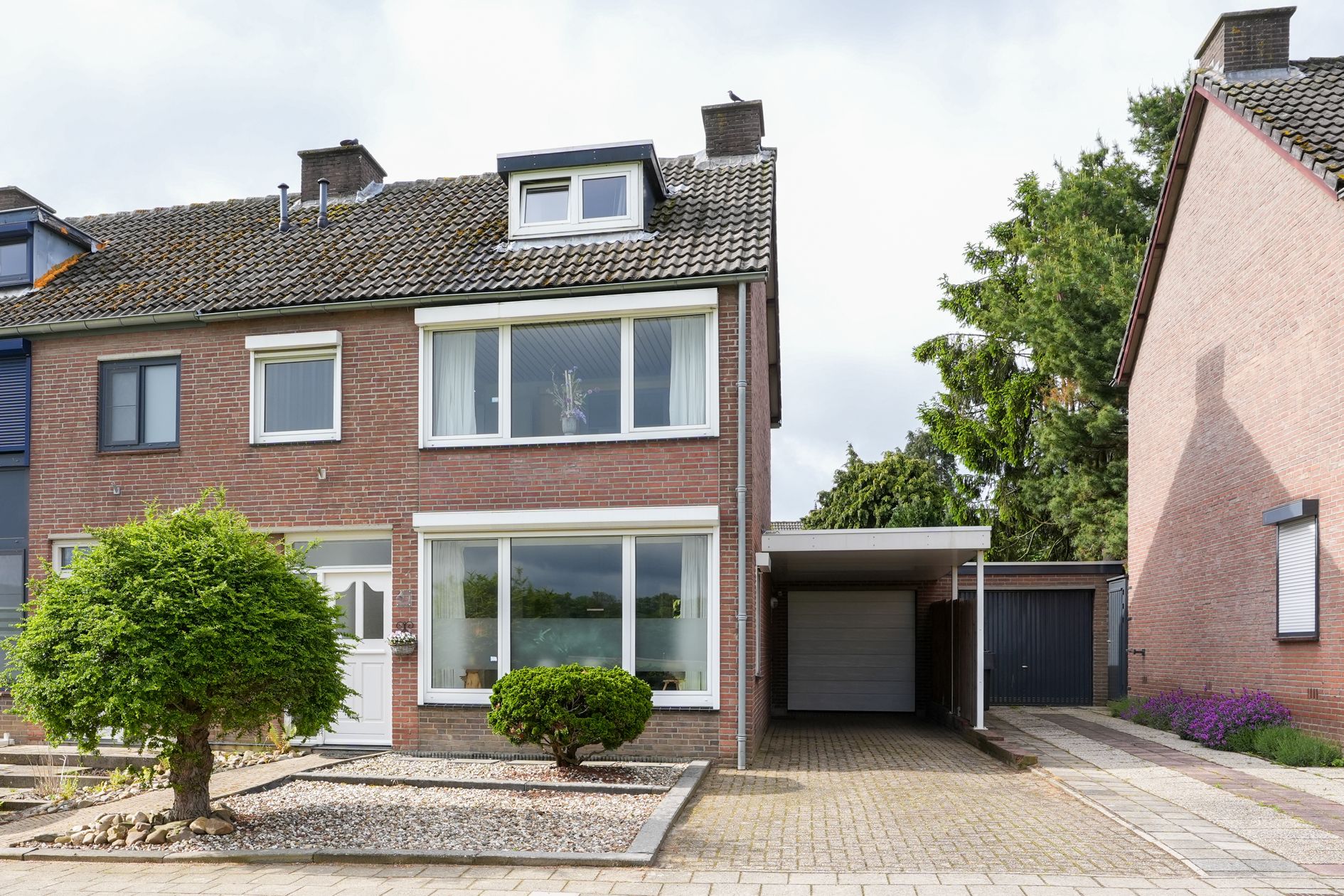 Foto van Potterstraat 29, Spaubeek