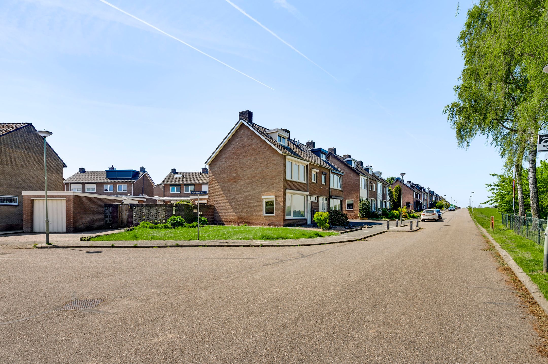 Foto van Potterstraat 45, Spaubeek