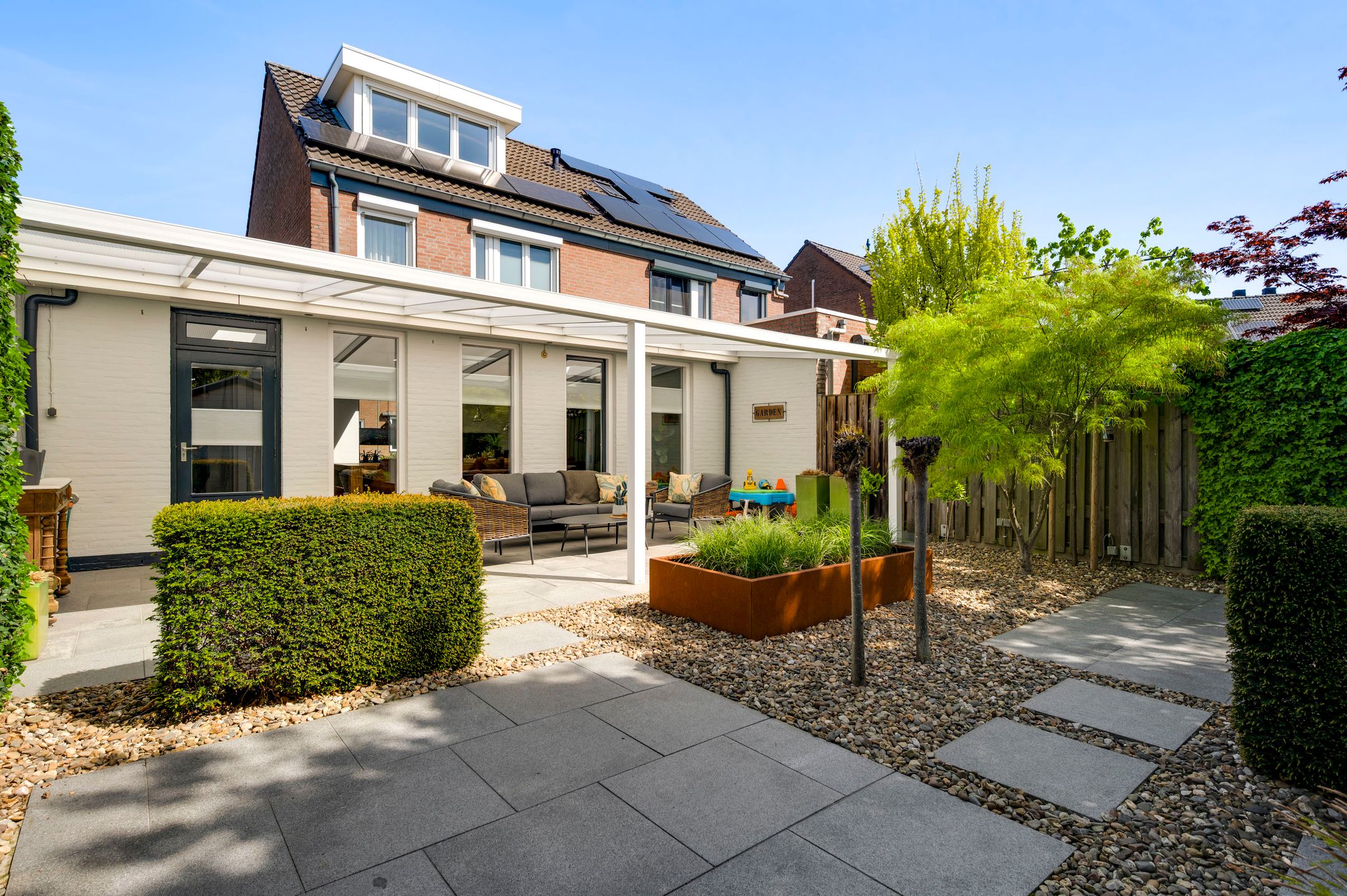Foto van Rubensstraat 25, Spaubeek