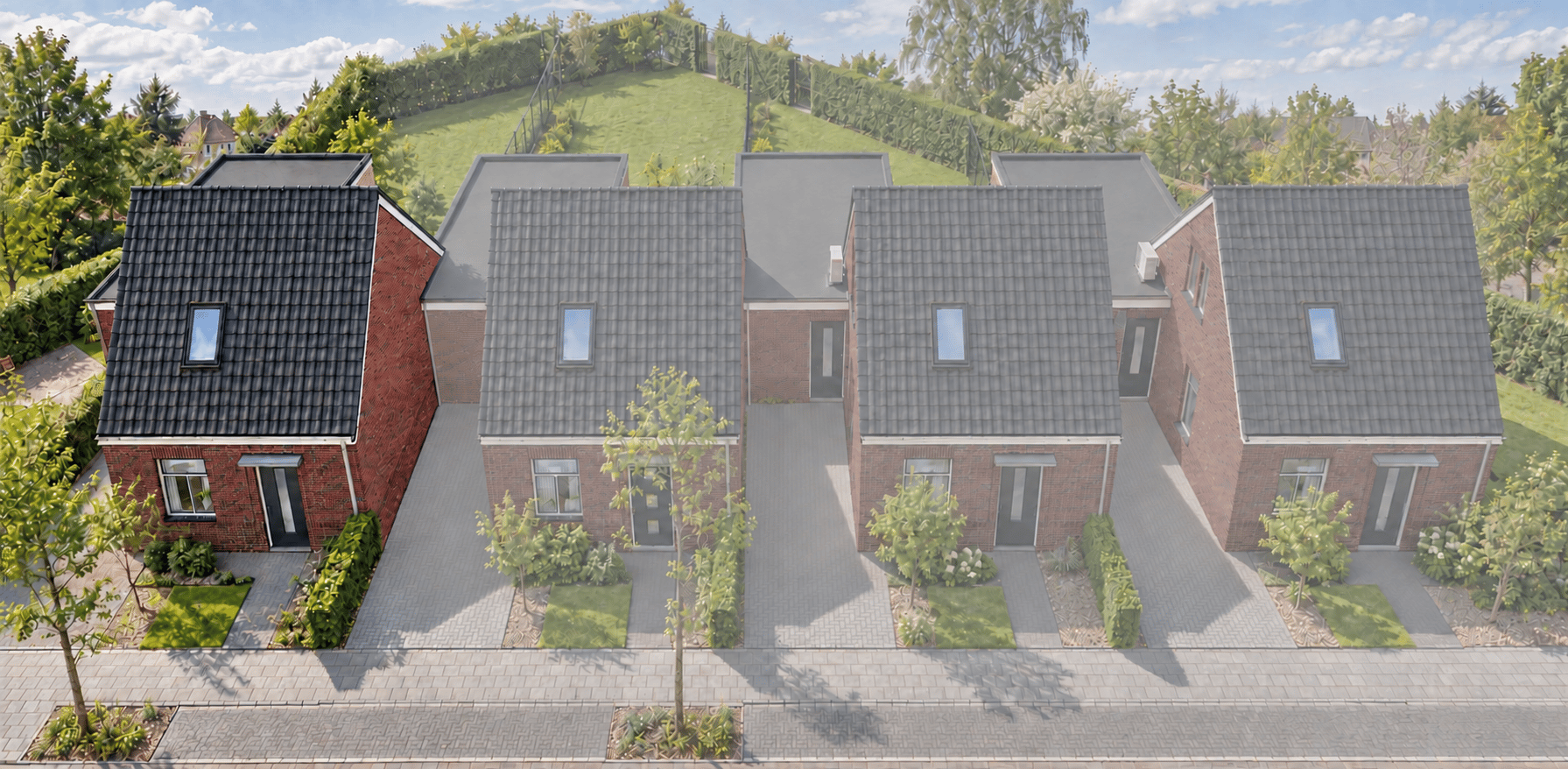 Foto van Iepenlaan 8, Spaubeek