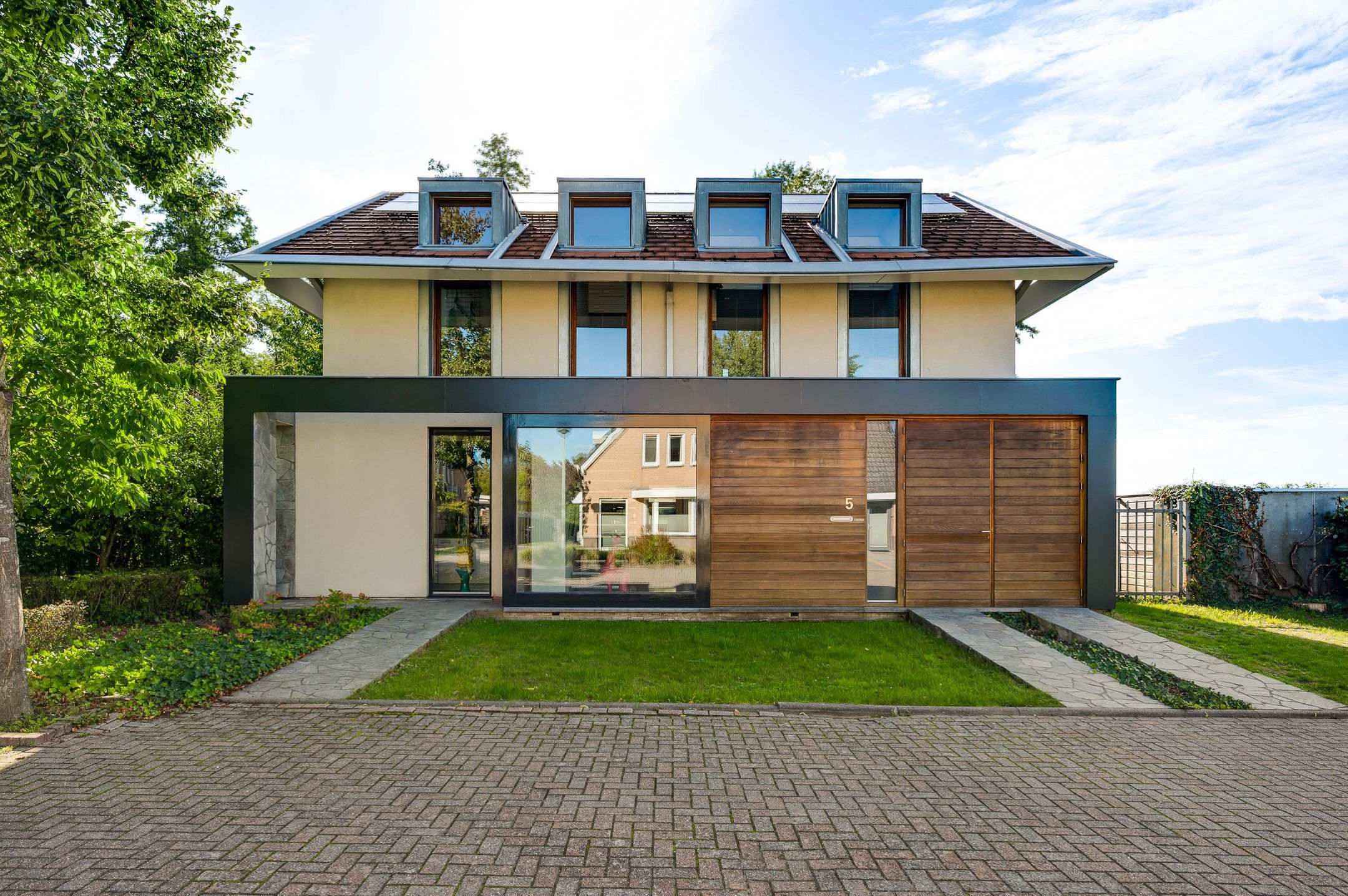 Foto van Lindenlaan 5, Spaubeek