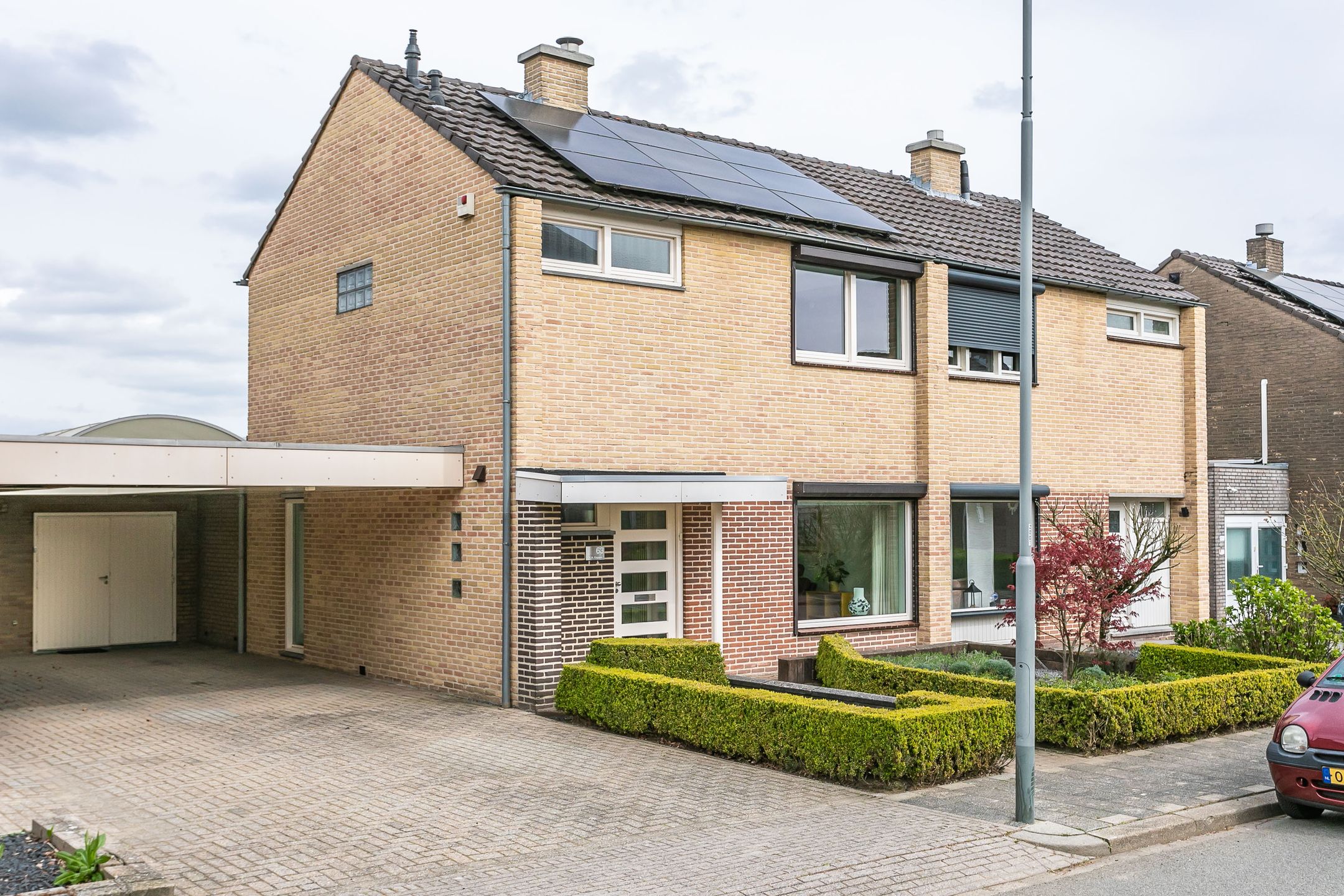 Foto van Looiwinkelstraat 63, Spaubeek