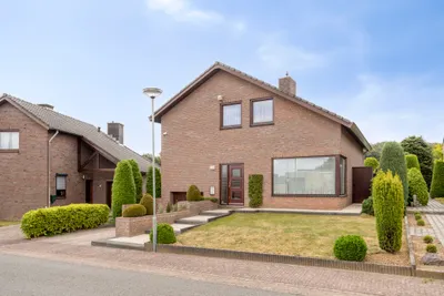 Foto van Merelstraat 12, Spaubeek