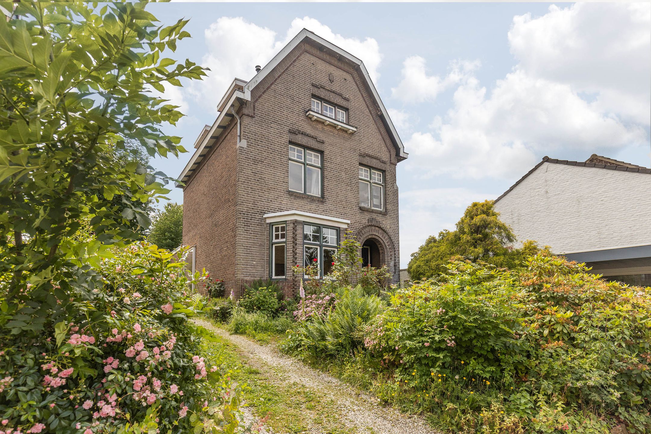 Foto van Stationsstraat 56, Elsloo (LI)