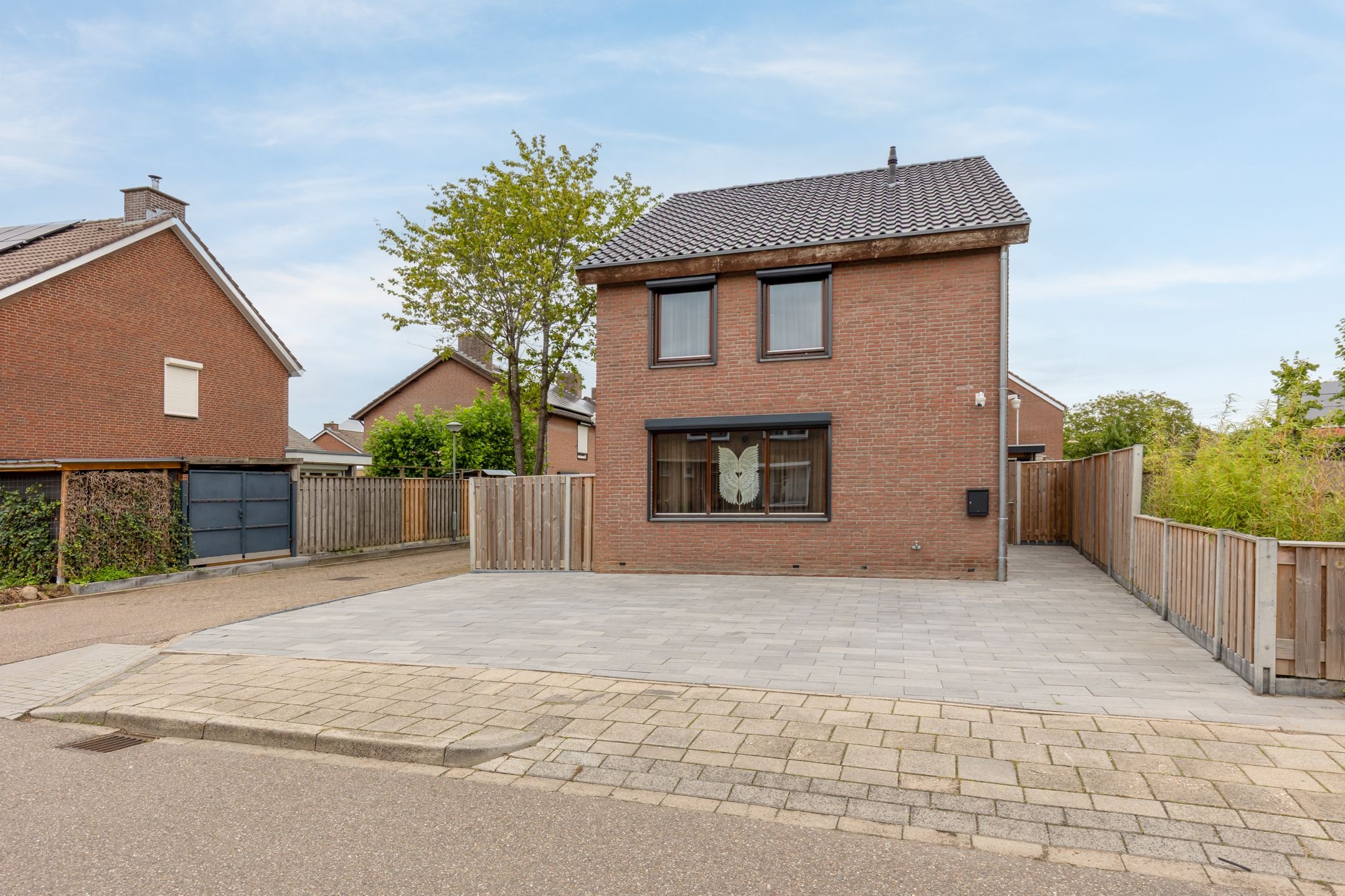 Foto van Maarten Trompstraat 6, Elsloo (LI)
