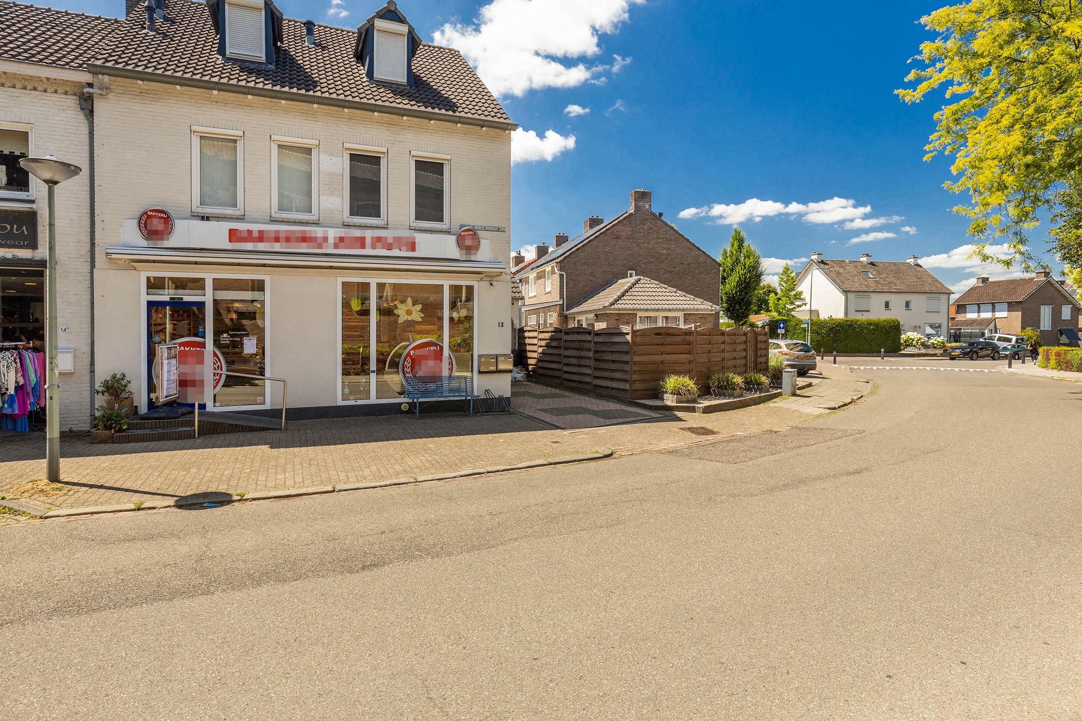 Foto van Dorine Verschureplein 13a, Elsloo (LI)