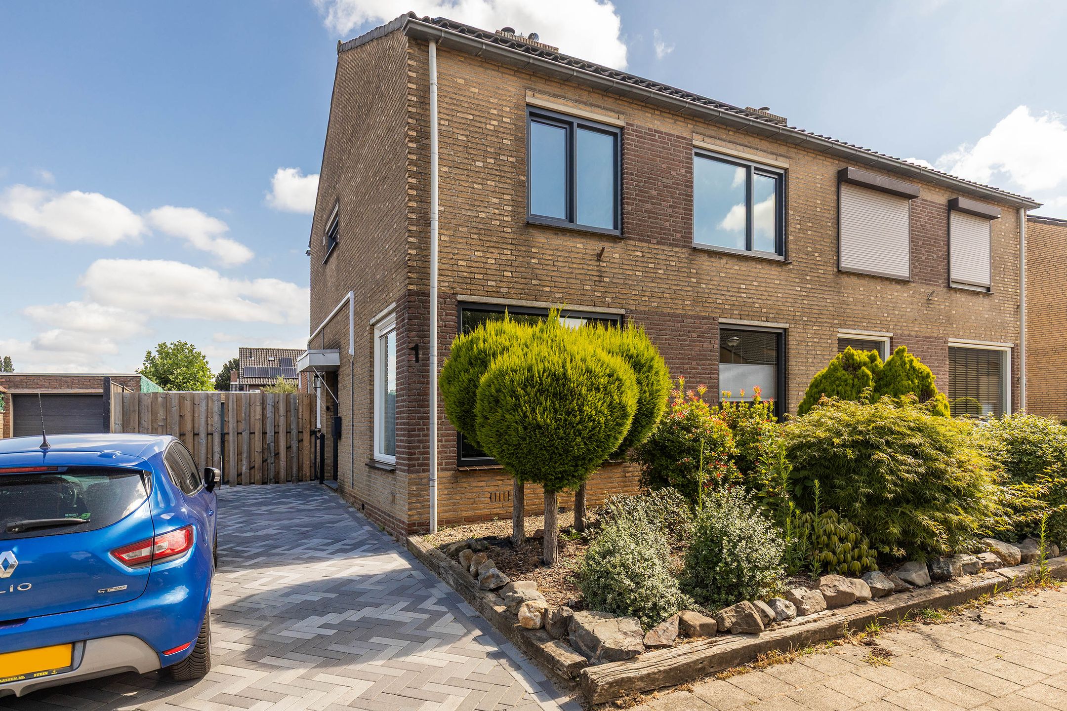 Foto van Brederodestraat 1, Elsloo (LI)