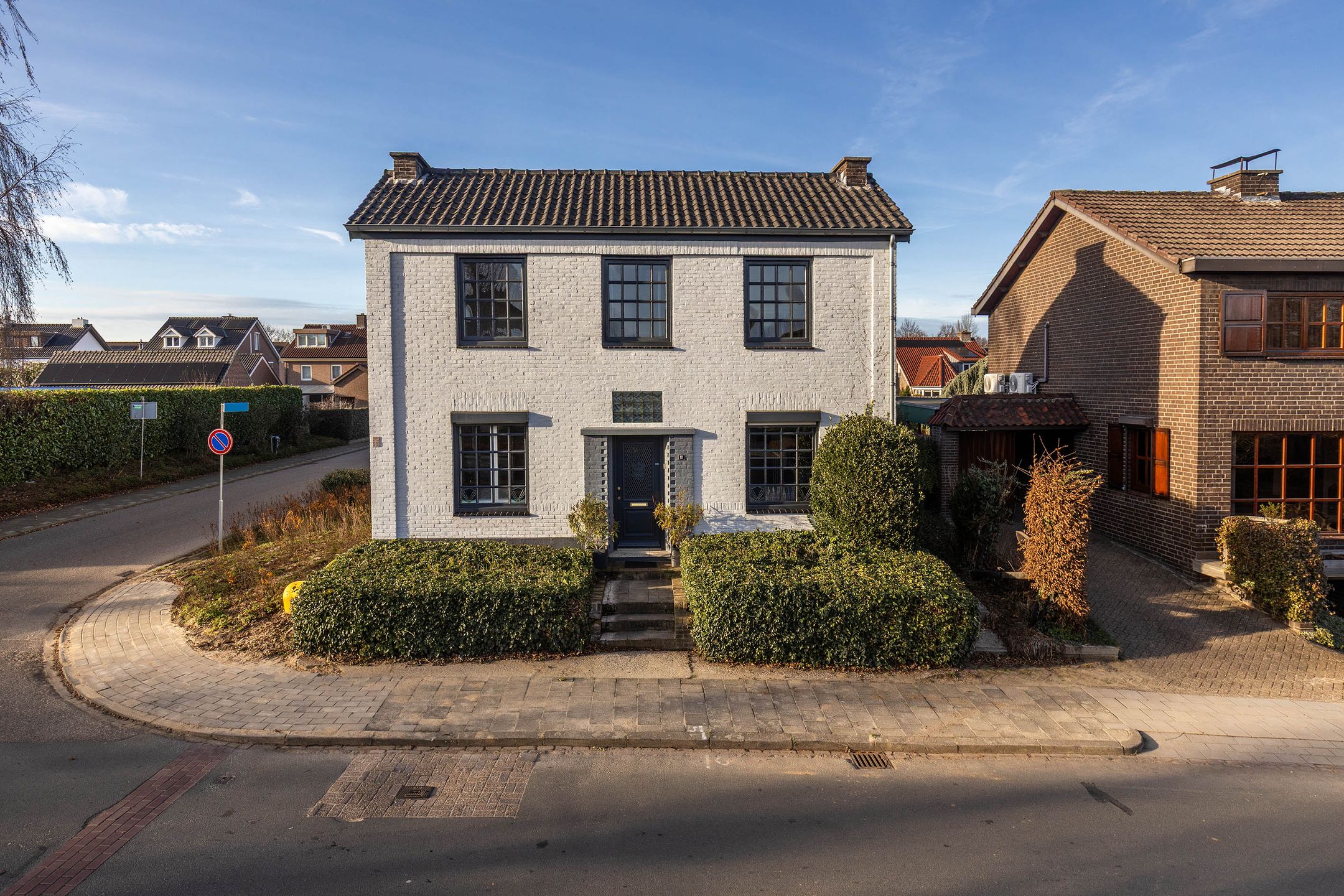 Foto van Koolweg 111, Elsloo (LI)