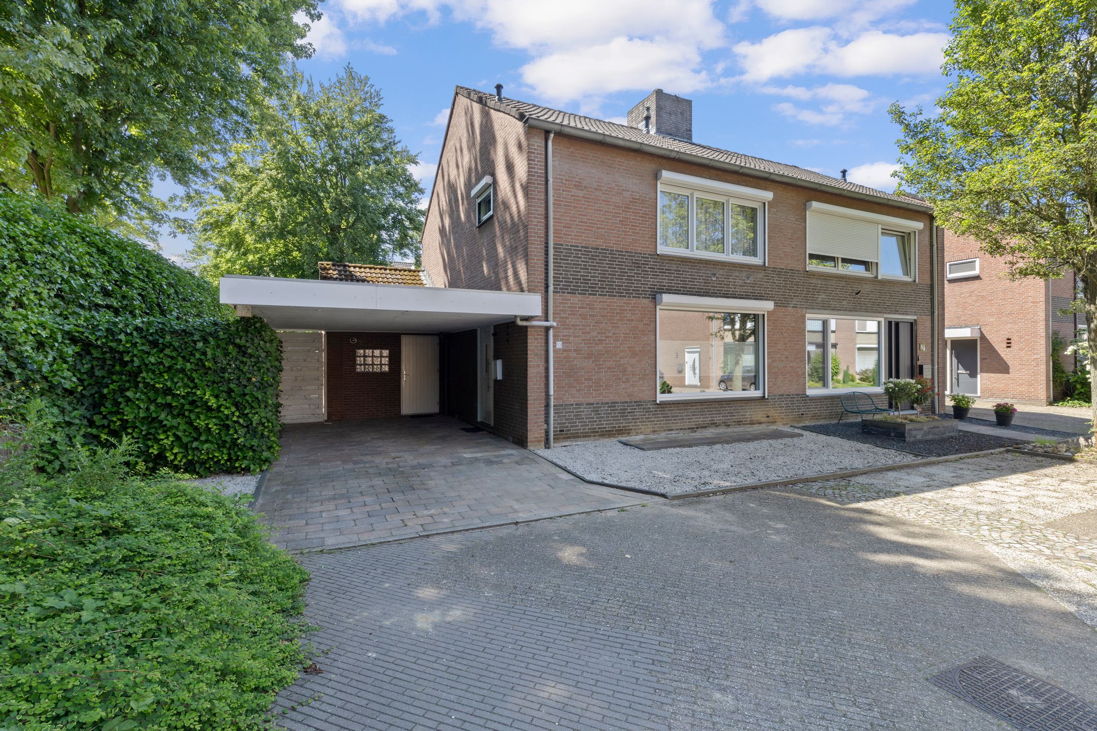 Foto van Pieter Brueghelstraat 10, Elsloo (LI)
