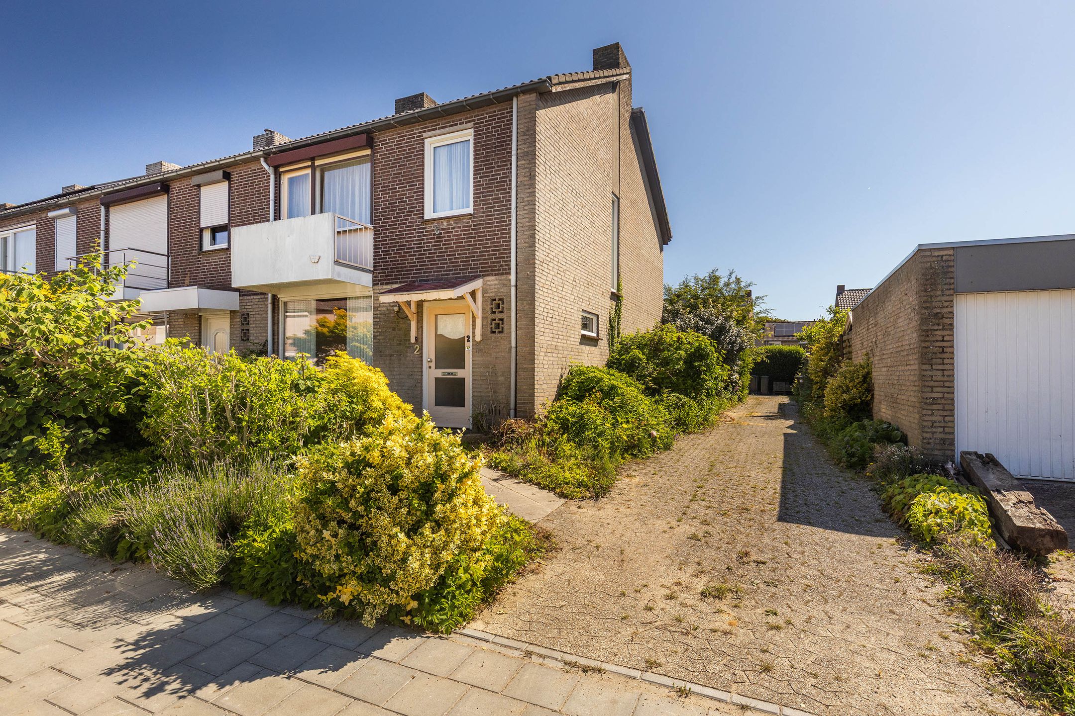 Foto van Dross van Zuenestraat 2, Elsloo (LI)