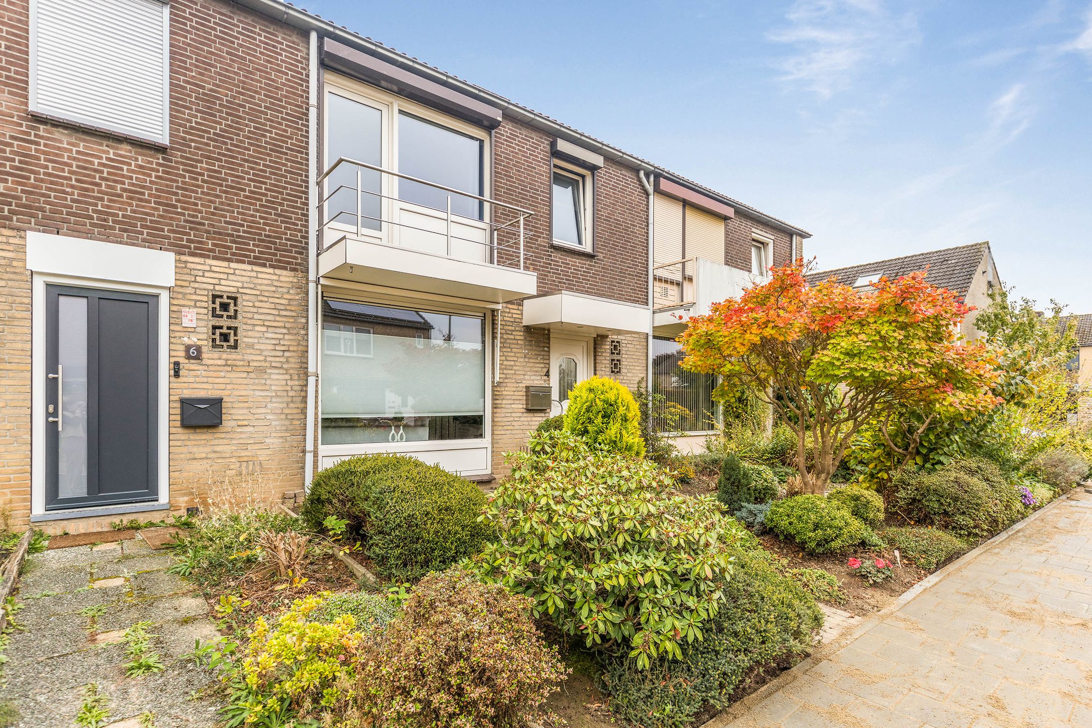 Foto van Dross van Zuenestraat 4, Elsloo (LI)