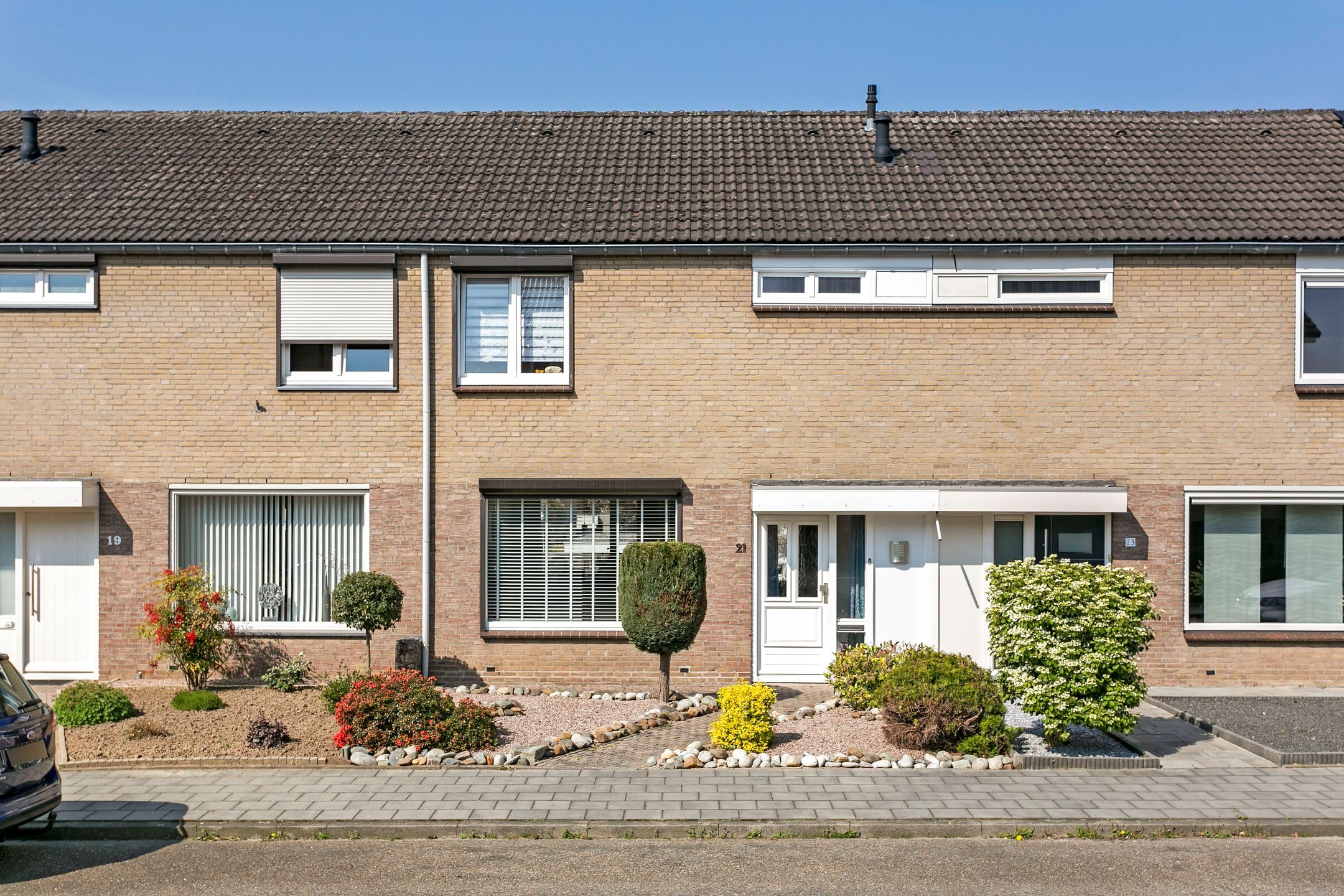 Foto van Dross Wilkinstraat 21, Elsloo (LI)