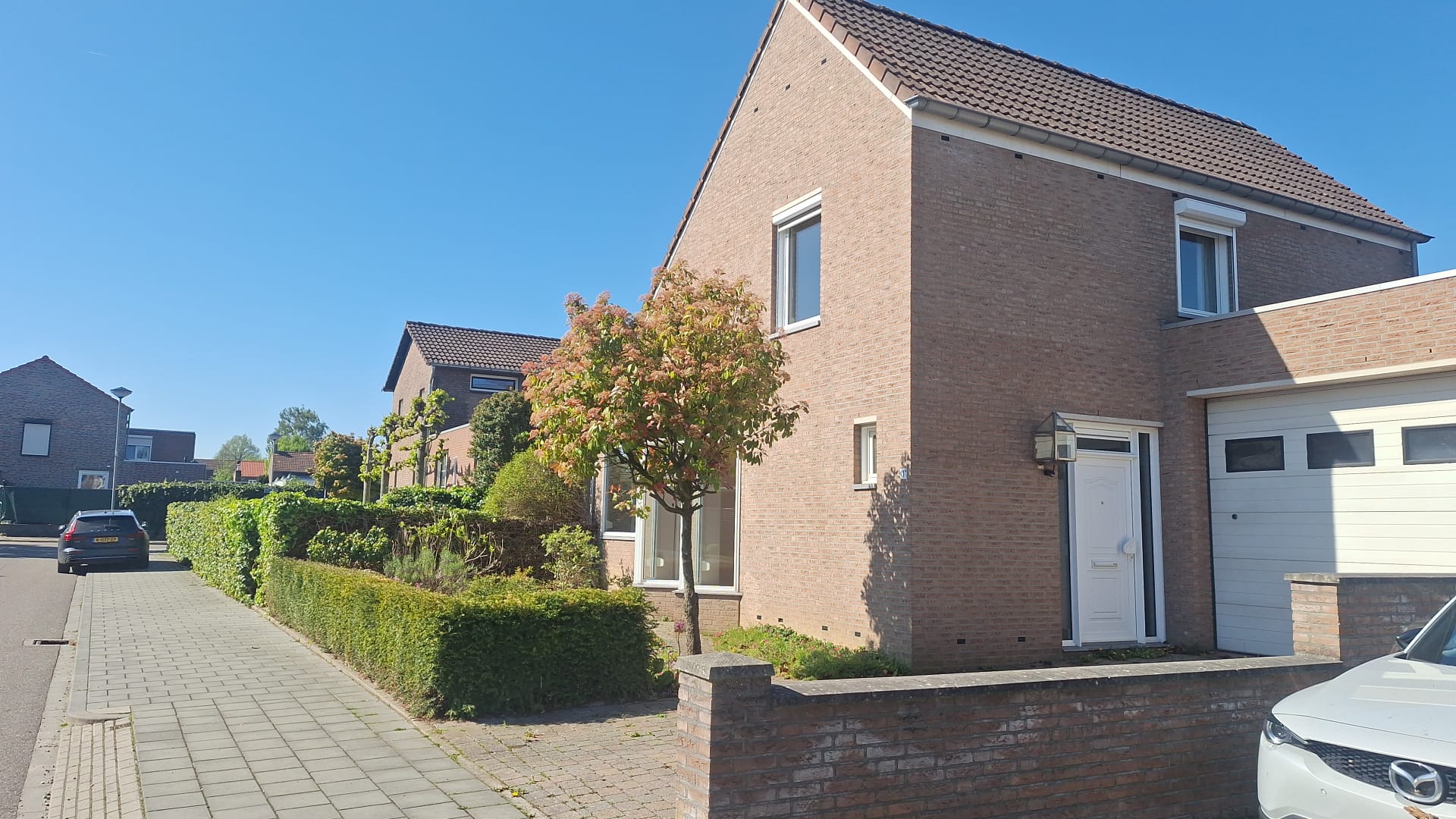 Foto van Driekuilenstraat 1a, Elsloo (LI)