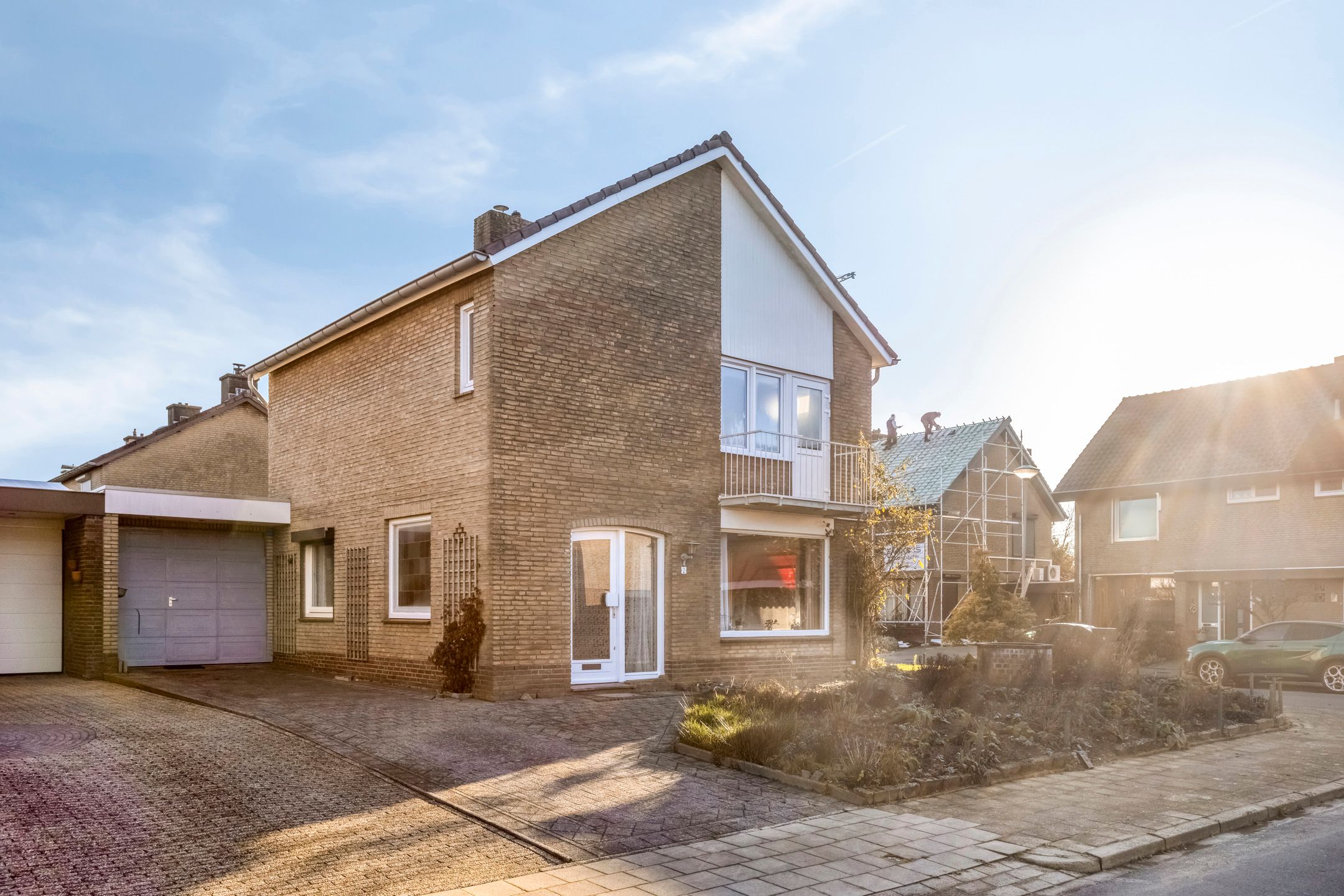Foto van Sint Catharinastraat 2, Elsloo (LI)