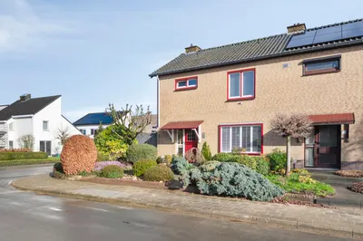 Foto van Sint Augustinusstraat 20, Elsloo (LI)
