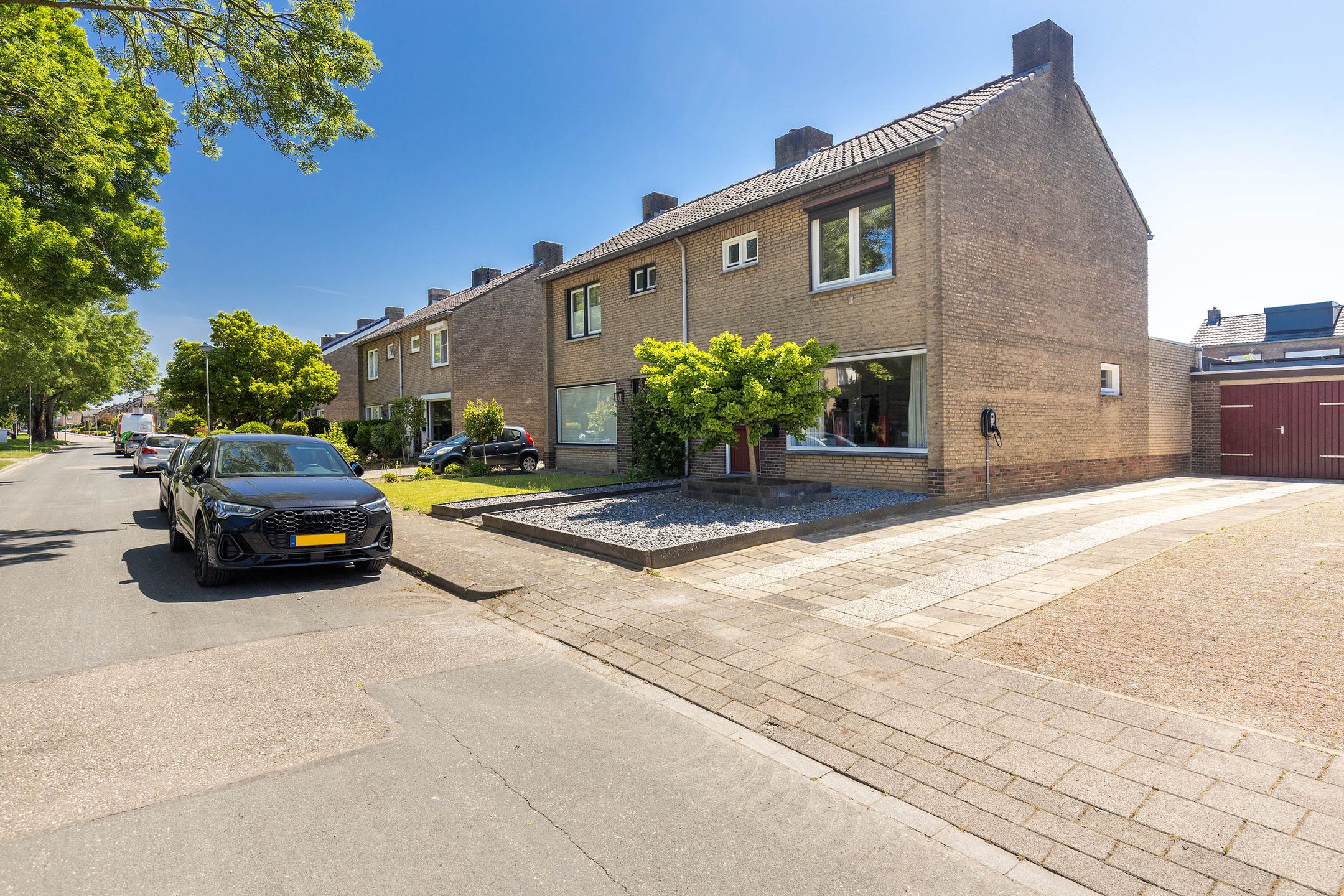 Foto van Sint Gillisstraat 12, Elsloo (LI)