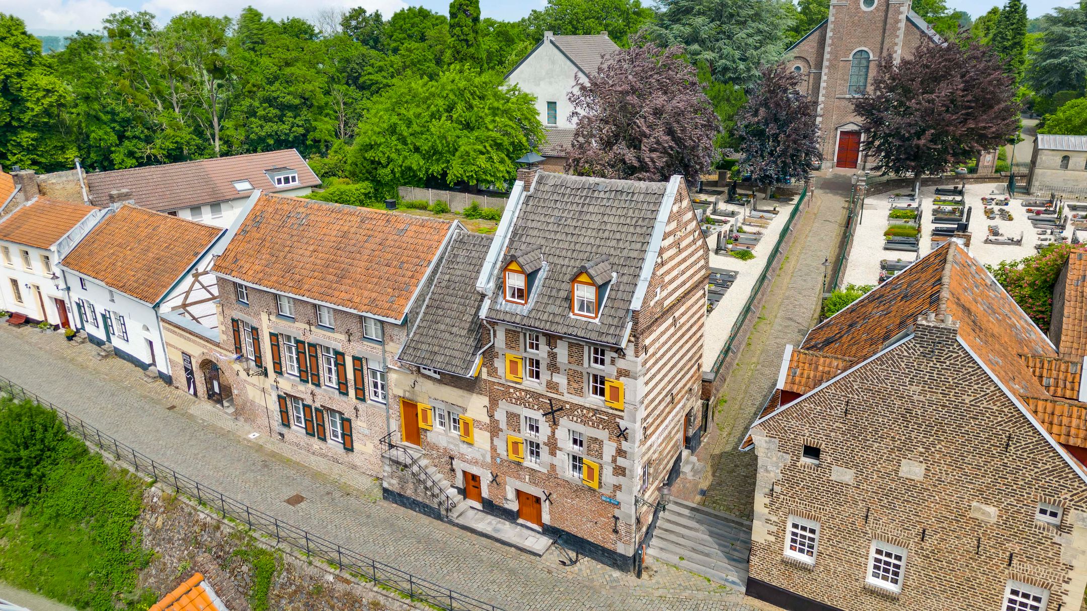 Foto van Op de Berg 7, Elsloo (LI)