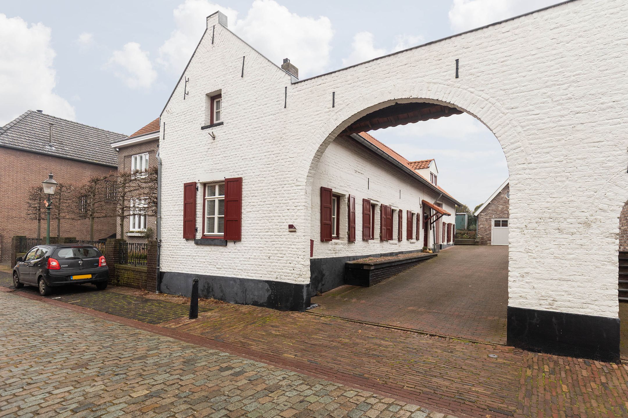 Foto van Dorpstraat 25, Elsloo (LI)