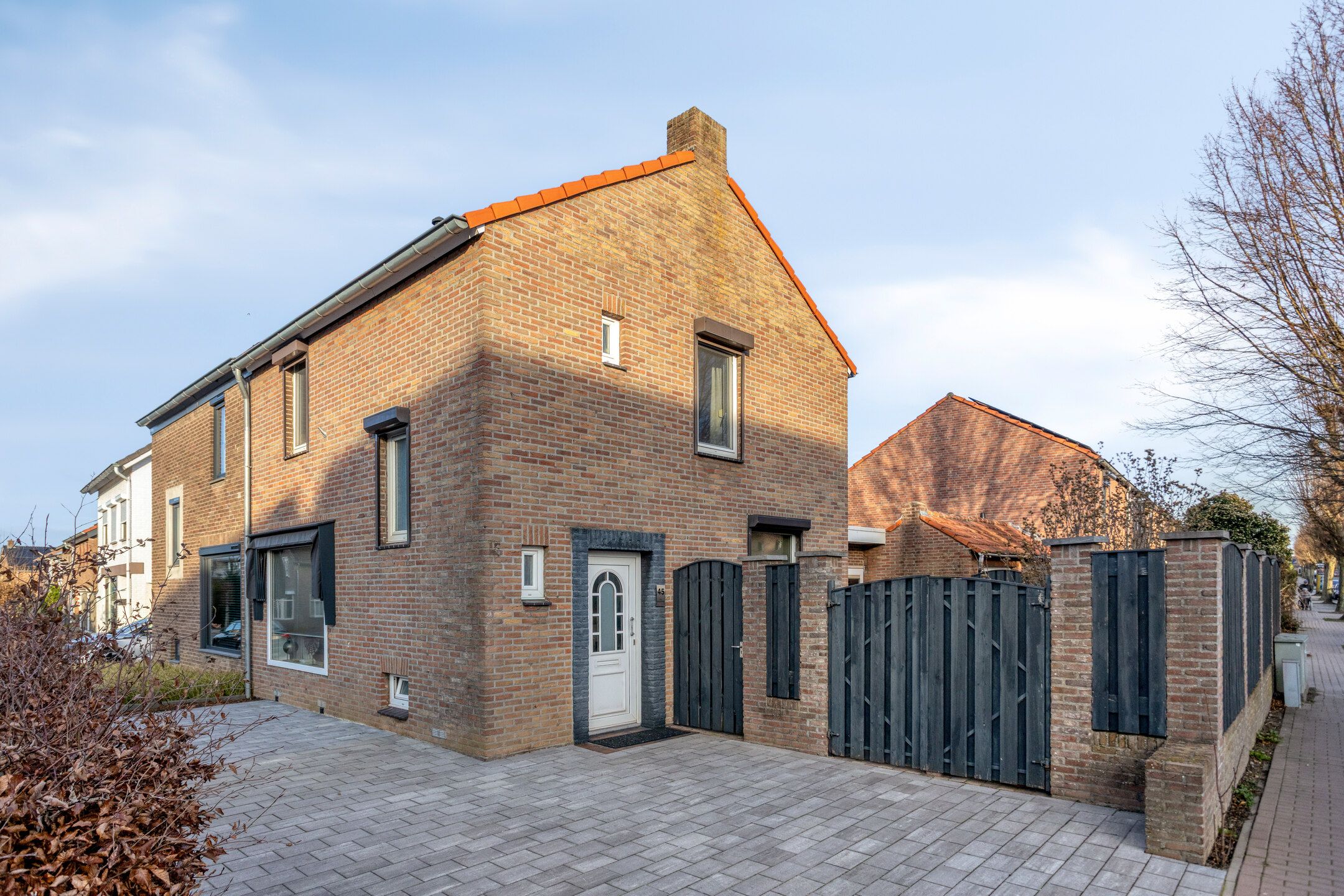 Foto van Jurgensstraat 45, Elsloo (LI)