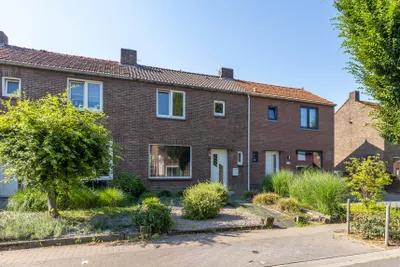 Foto van Jurgensstraat 104, Elsloo