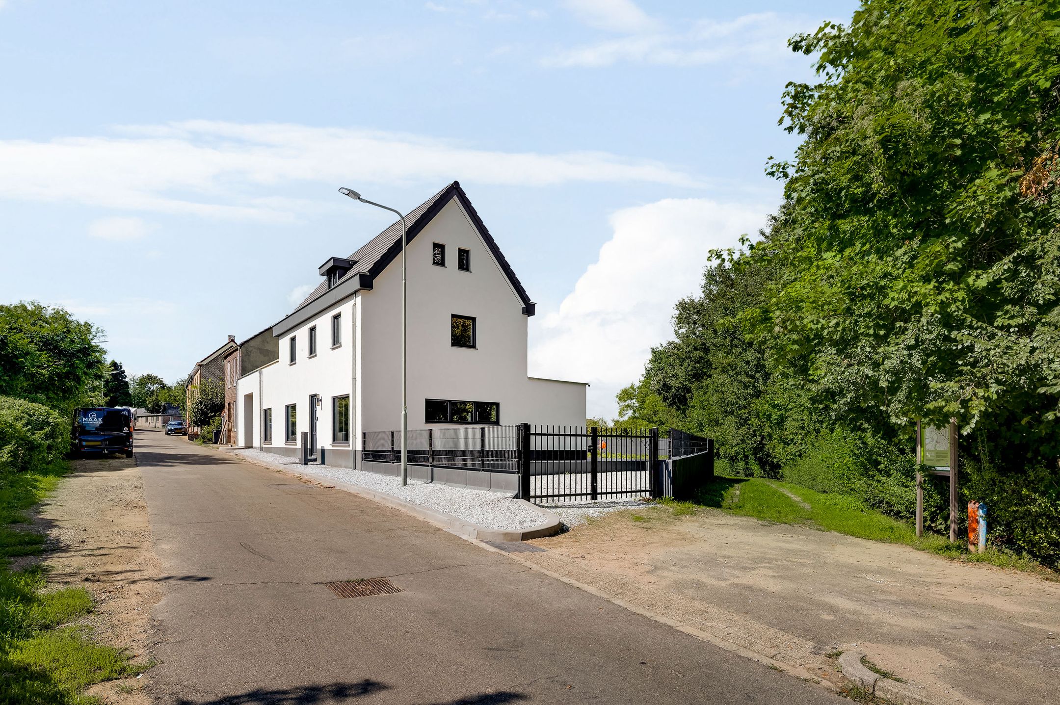 Foto van Terhagen 1, Elsloo (LI)