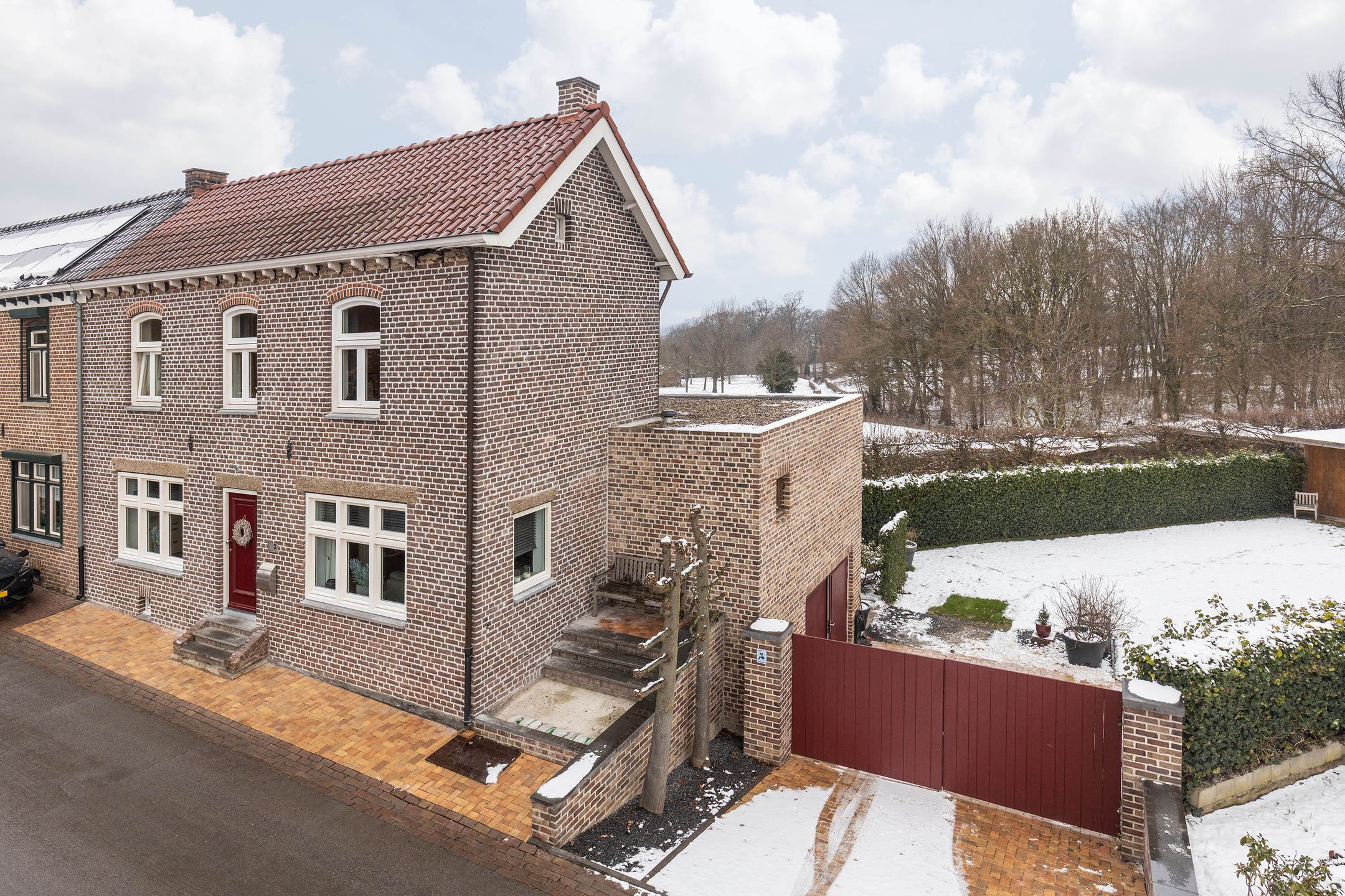 Foto van Terhagen 3, Elsloo (LI)