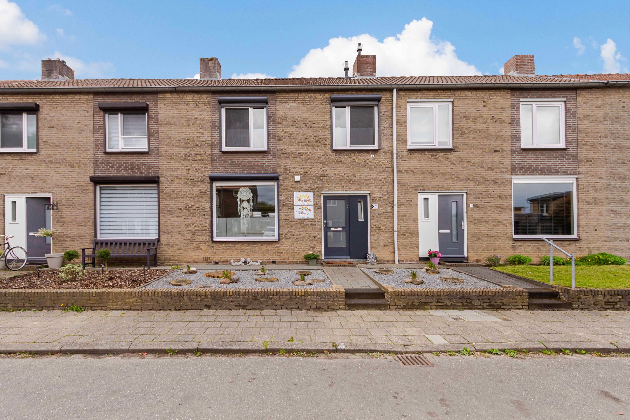 Foto van Past Daemenstraat 6, Elsloo (LI)