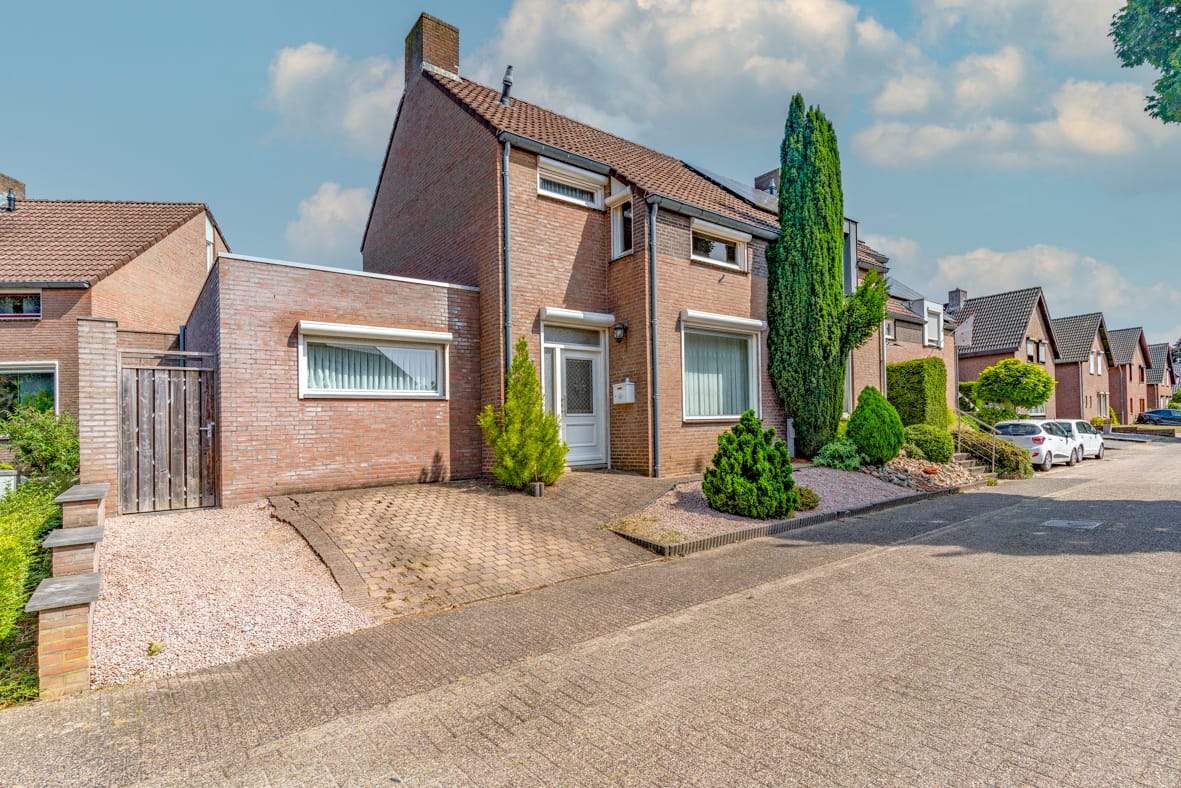 Foto van Vinkenhof 16, Elsloo (LI)