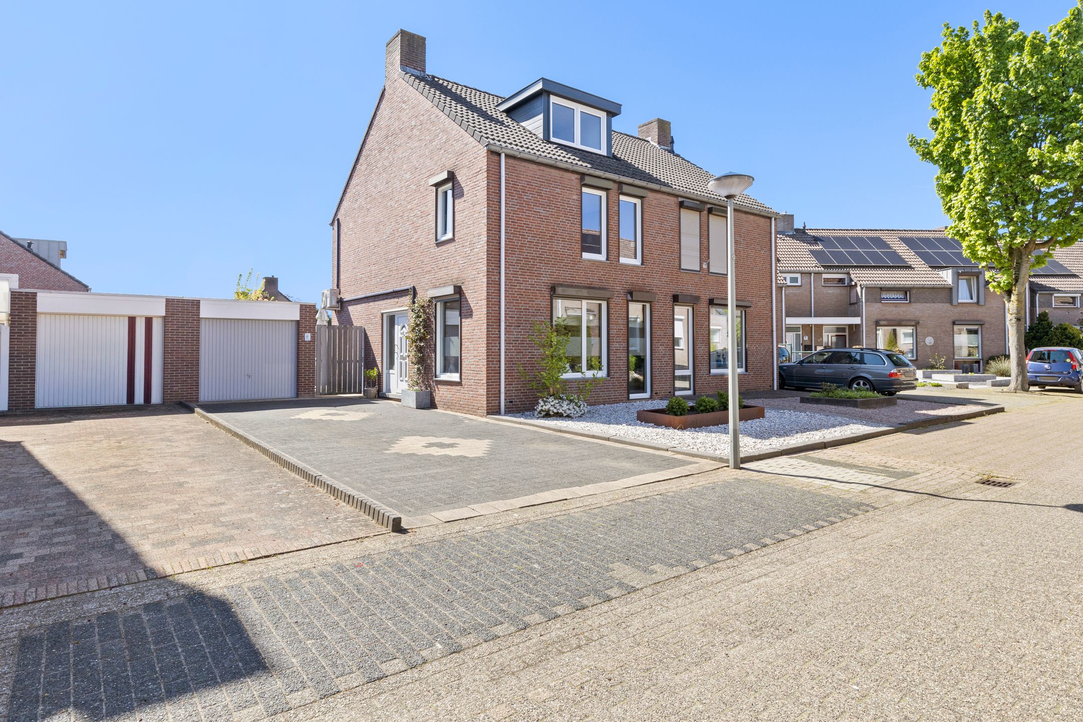 Foto van Vinkenhof 13, Elsloo (LI)