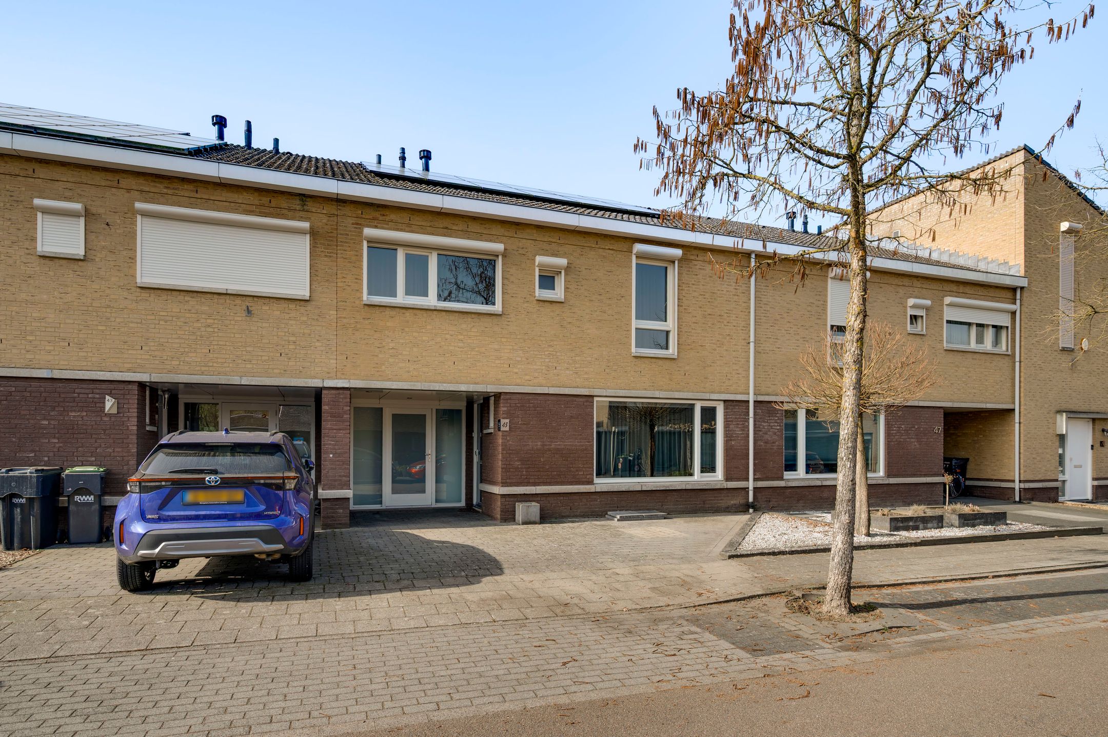 Foto van Aronskelk 45, Elsloo (LI)