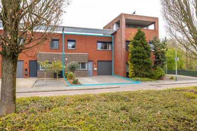 Foto van Helmbloem 7, Elsloo (LI)