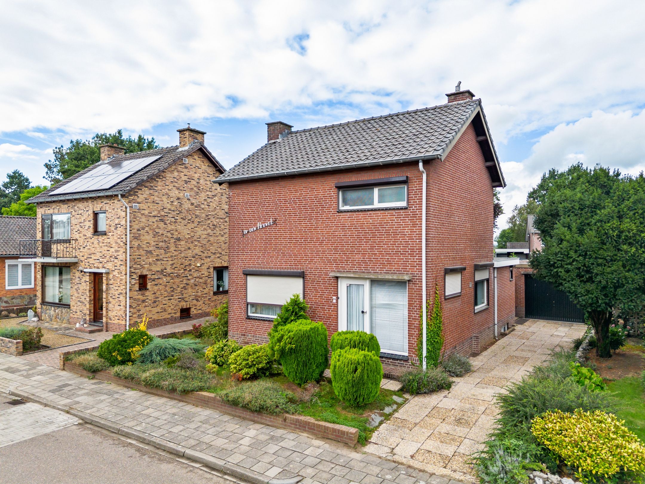 Foto van Winandusstraat 5, Elsloo (LI)