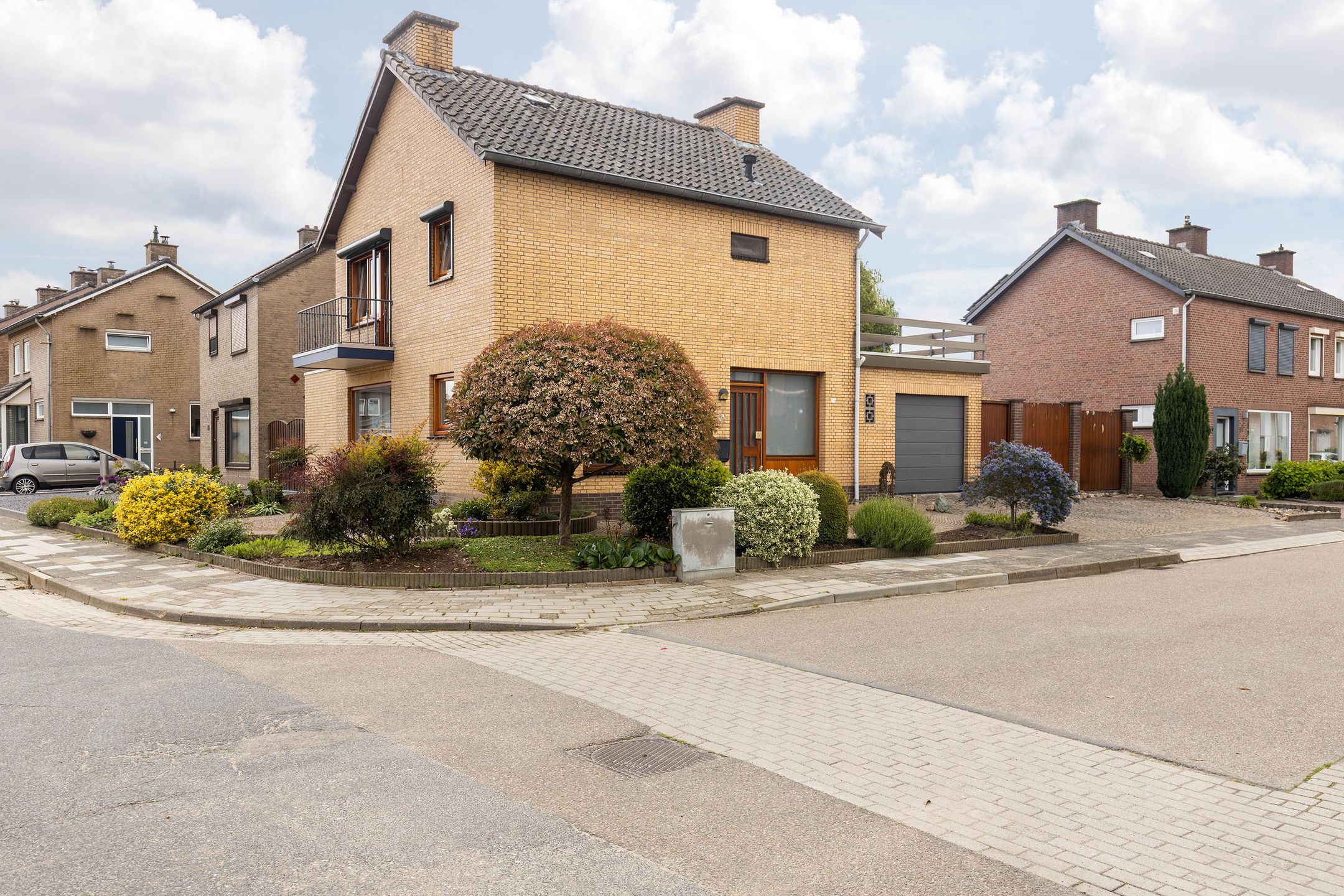 Foto van Winandusstraat 36, Elsloo (LI)