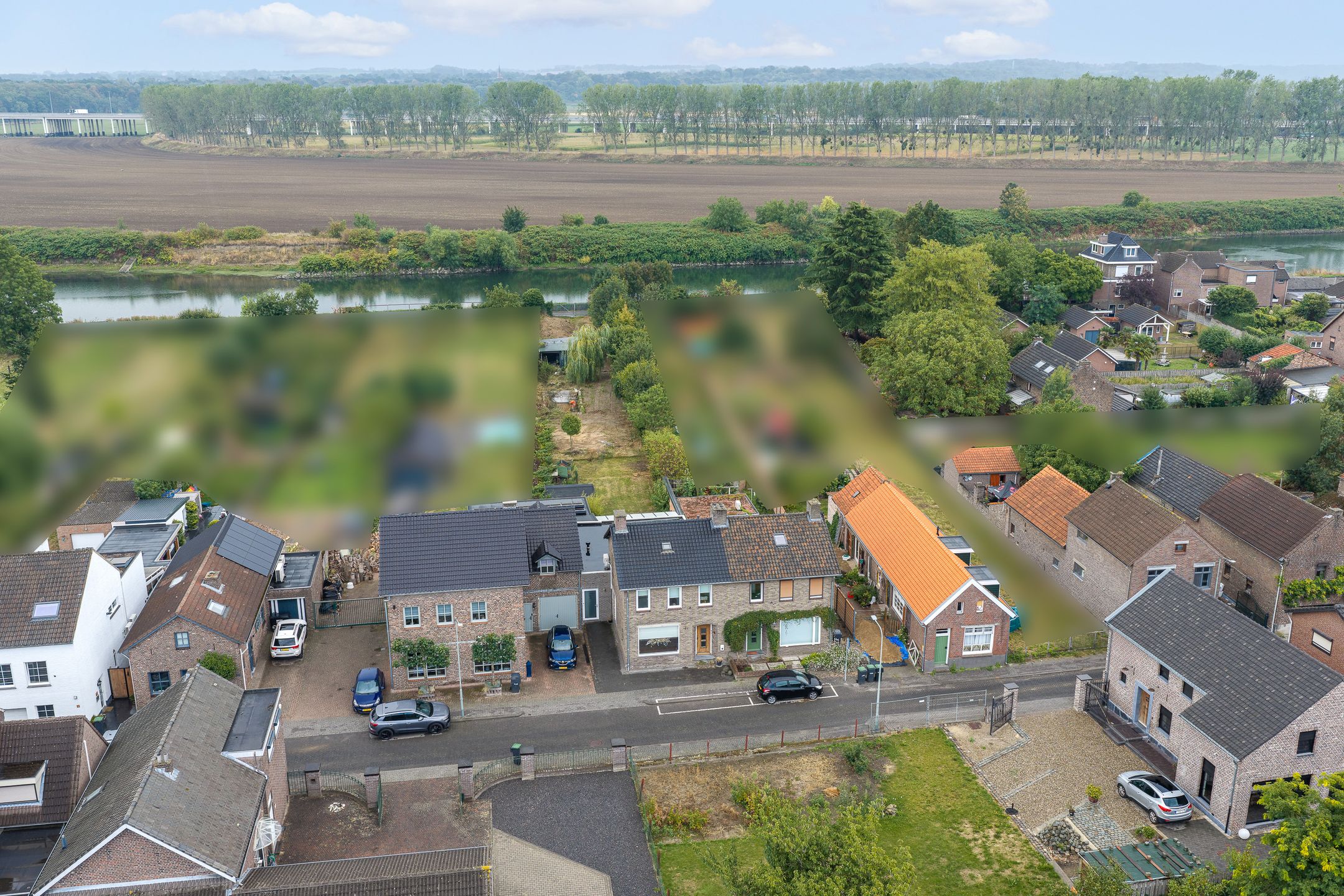 Foto van Kerkstraat 15, Elsloo (LI)