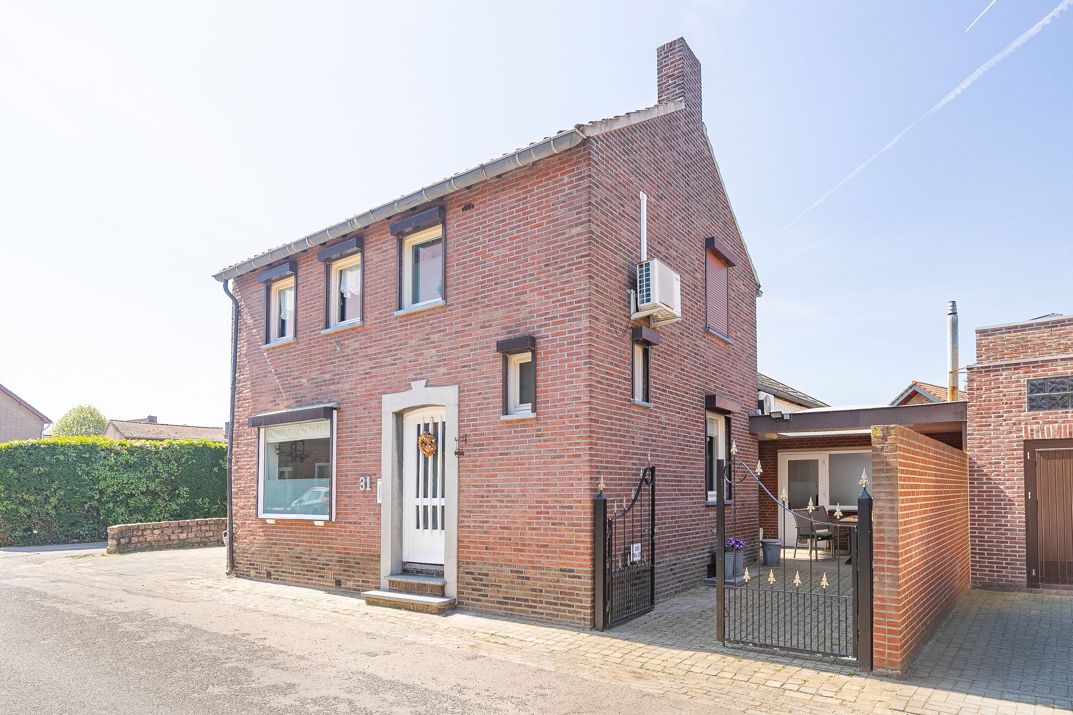 Foto van Grote Straat 31, Elsloo (LI)